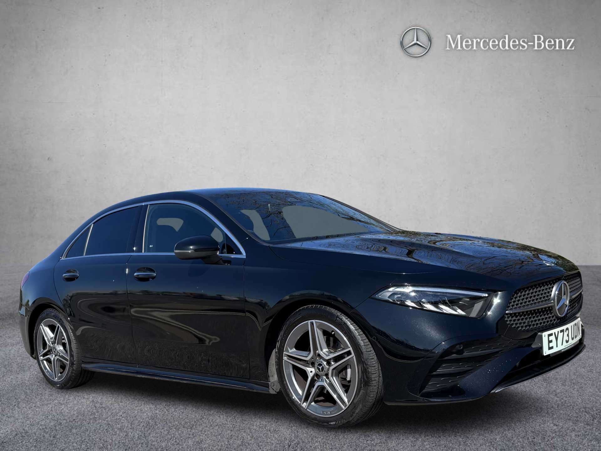 2023 Mercedes-Benz A Class