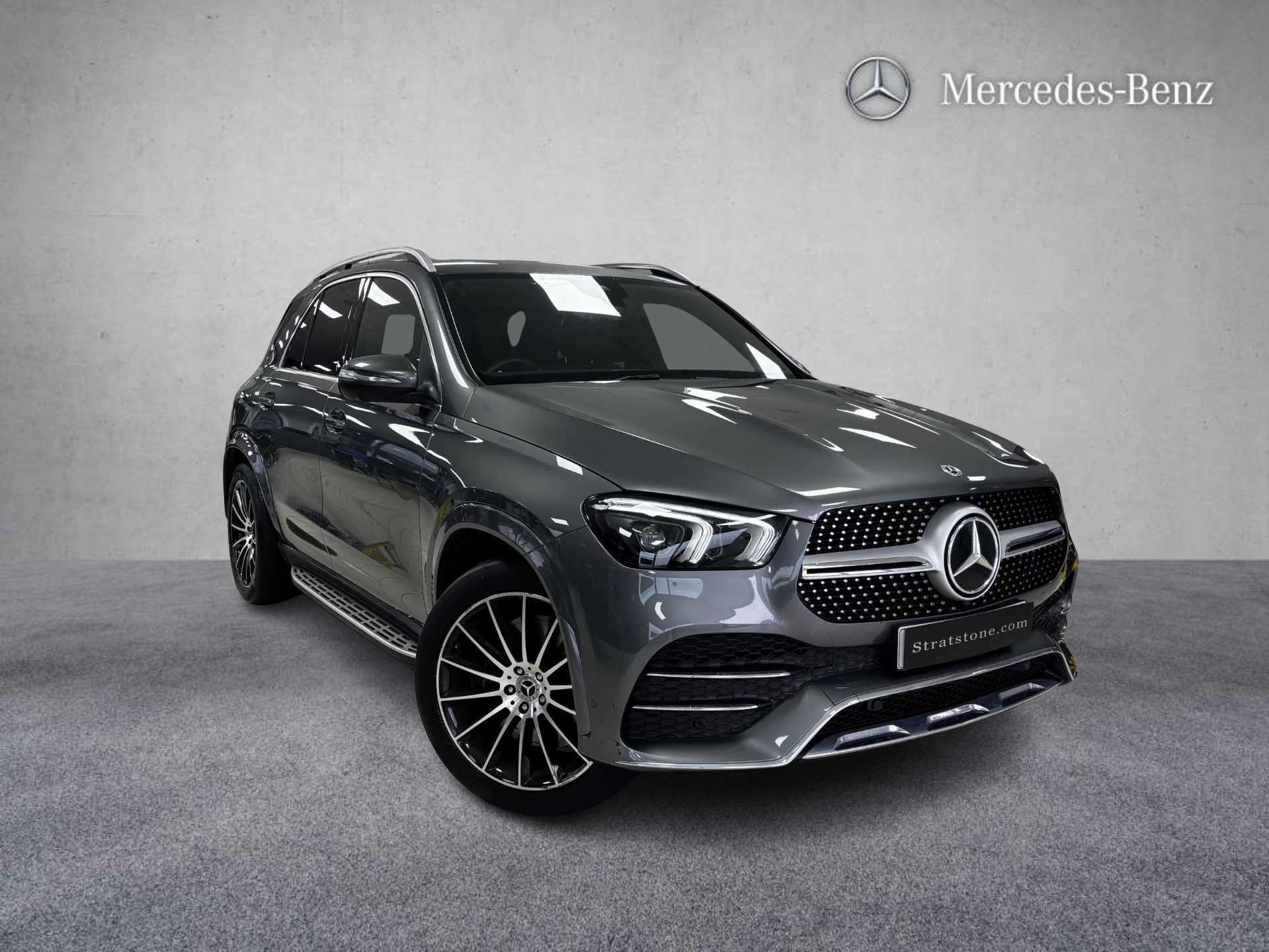 2023 Mercedes-Benz GLE