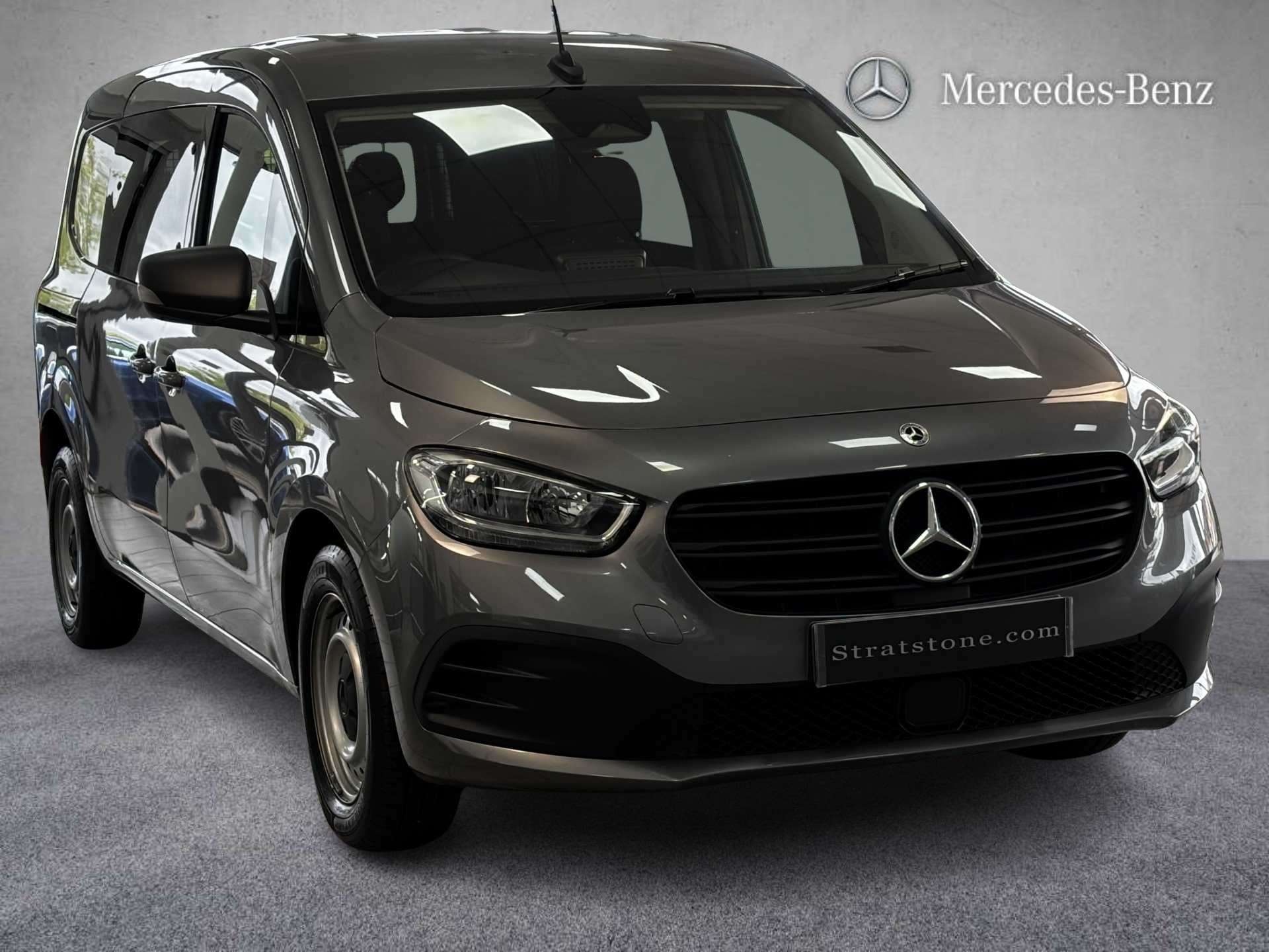 Mercedes-Benz Citan L2 Diesel