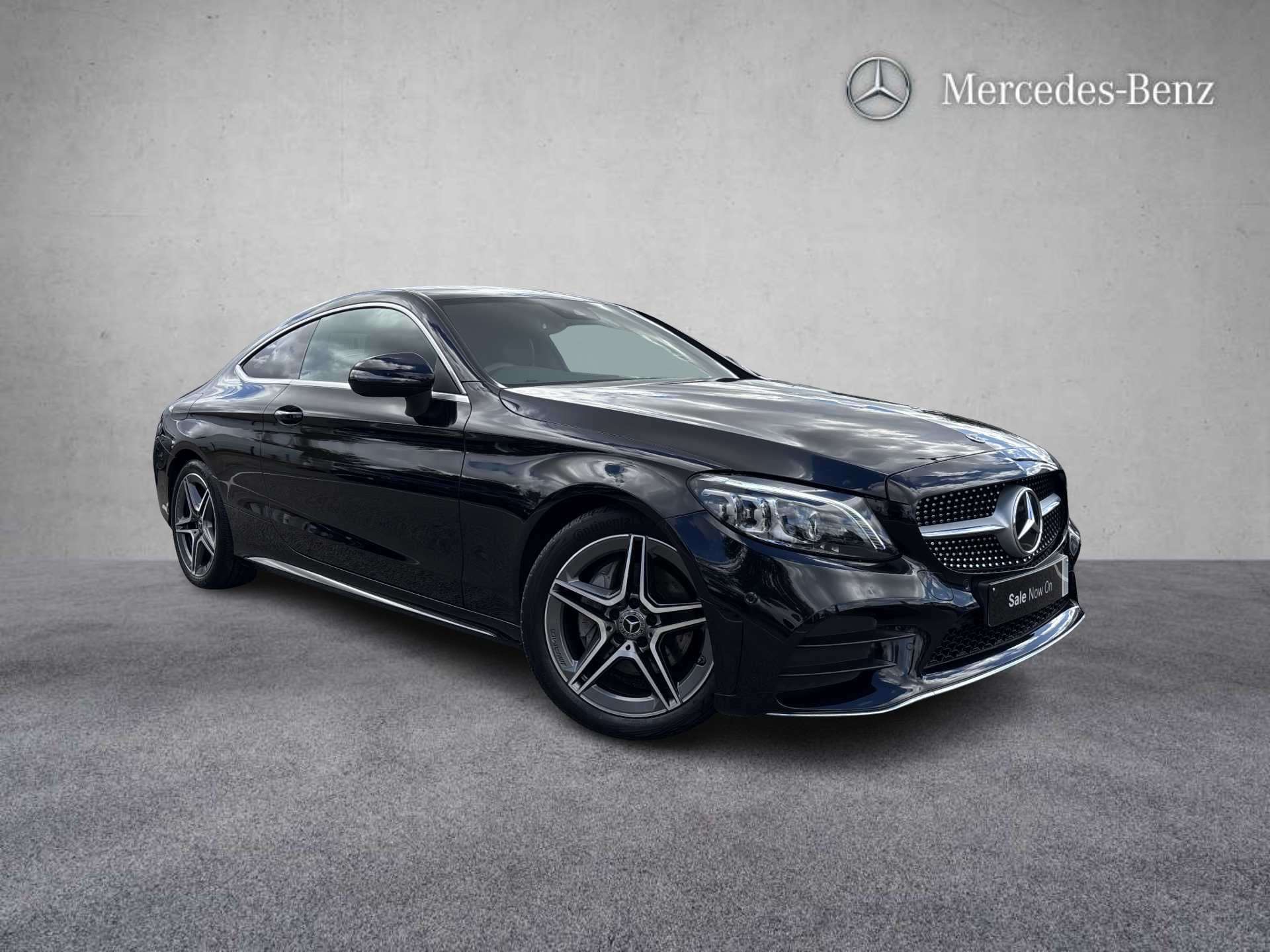 2023 Mercedes-Benz C-Class