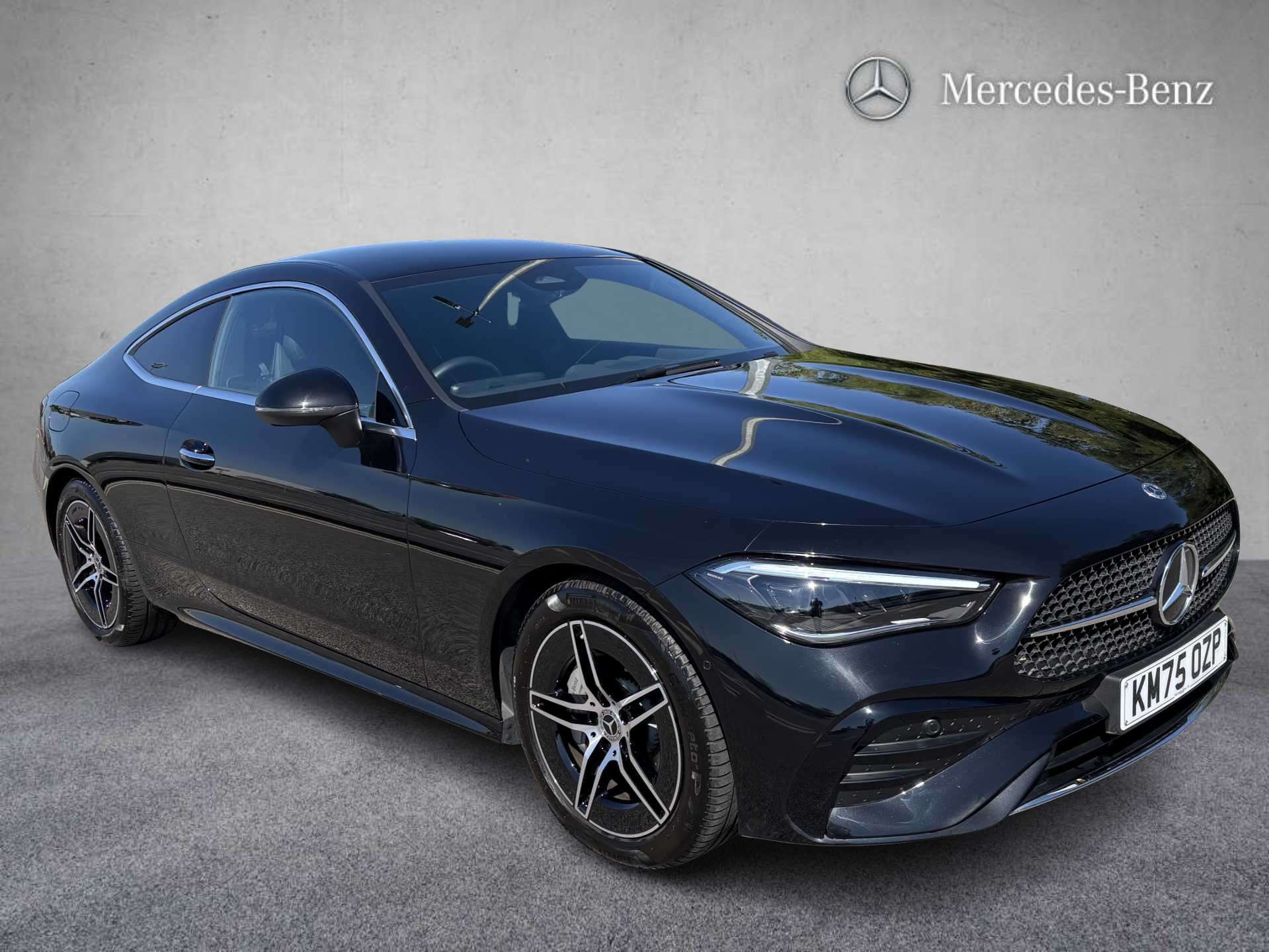 2025 MERCEDES-BENZ CLE