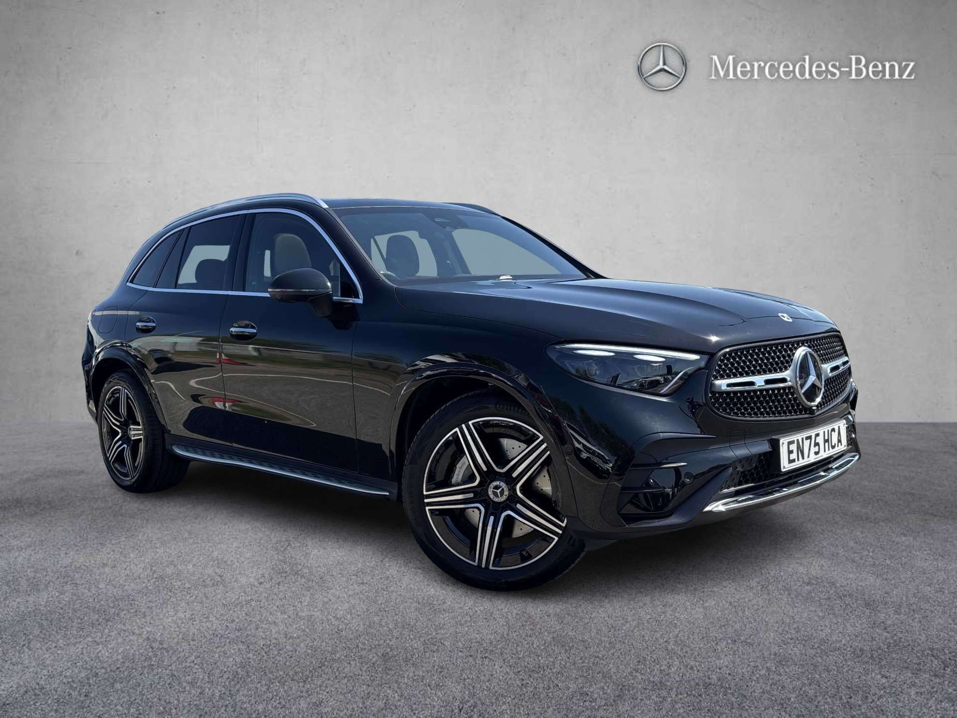 2026 MERCEDES GLC 300 4MATIC AMG LINE PREM PAN 5DR 9G TRONIC 2026 MONTHLY PAYMENT... photo