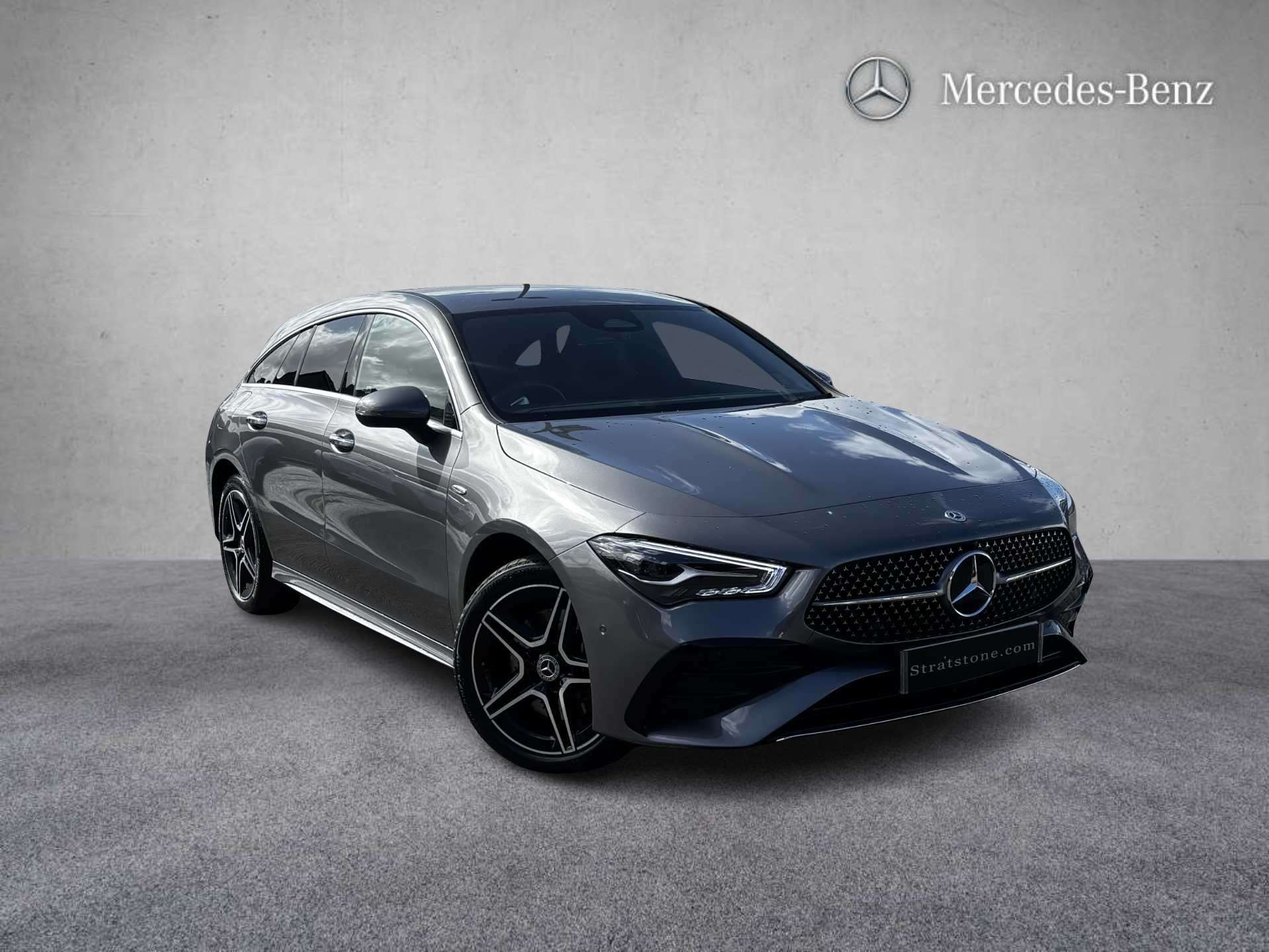 2025 Mercedes-Benz CLA