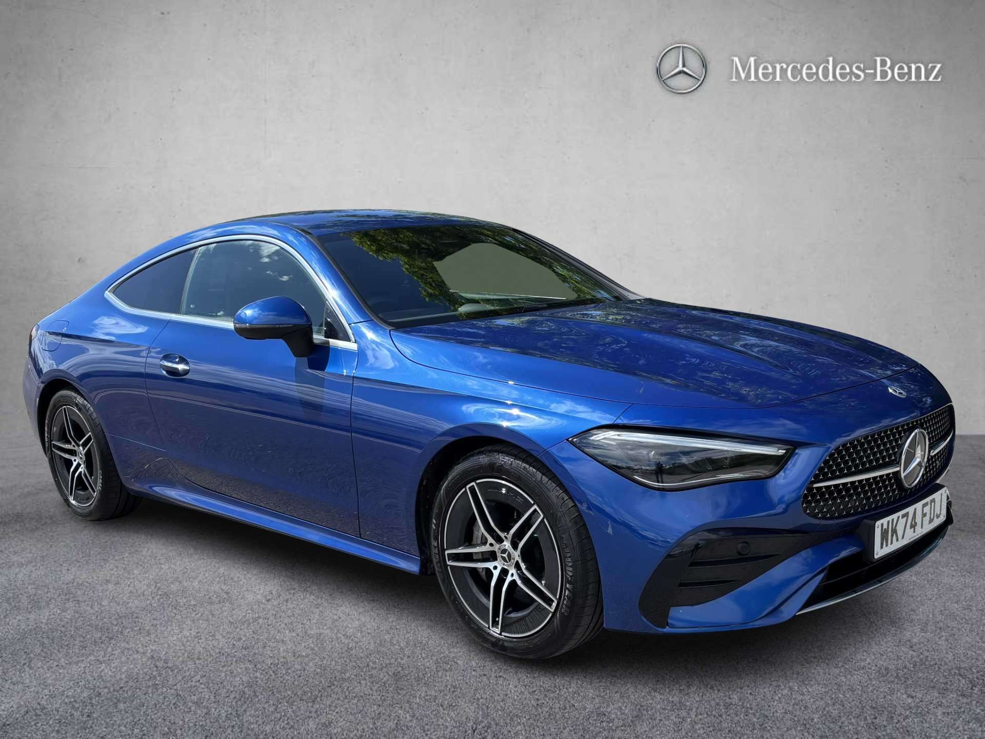 2024 MERCEDES-BENZ CLE