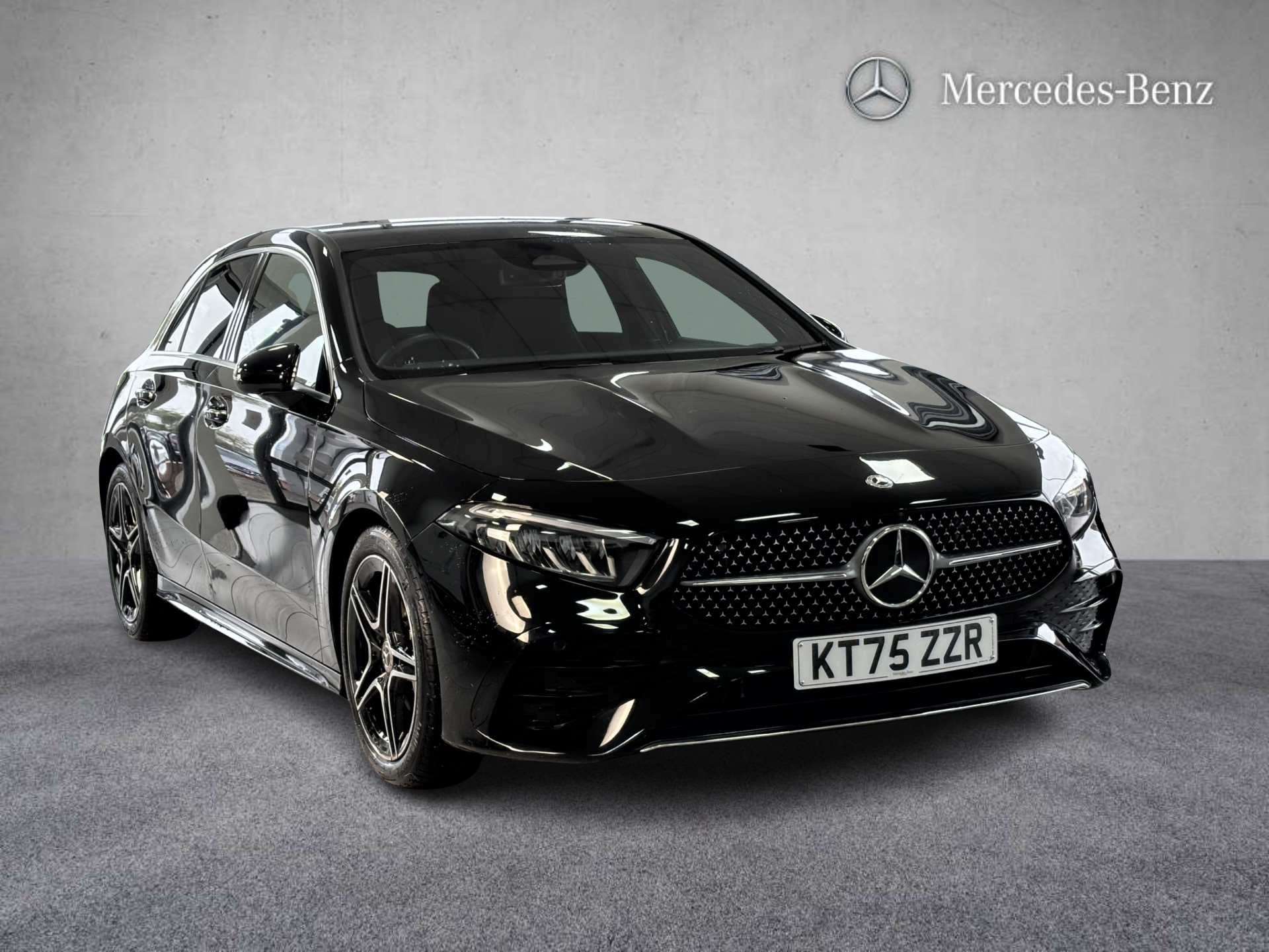 2026 Mercedes-Benz A-Class