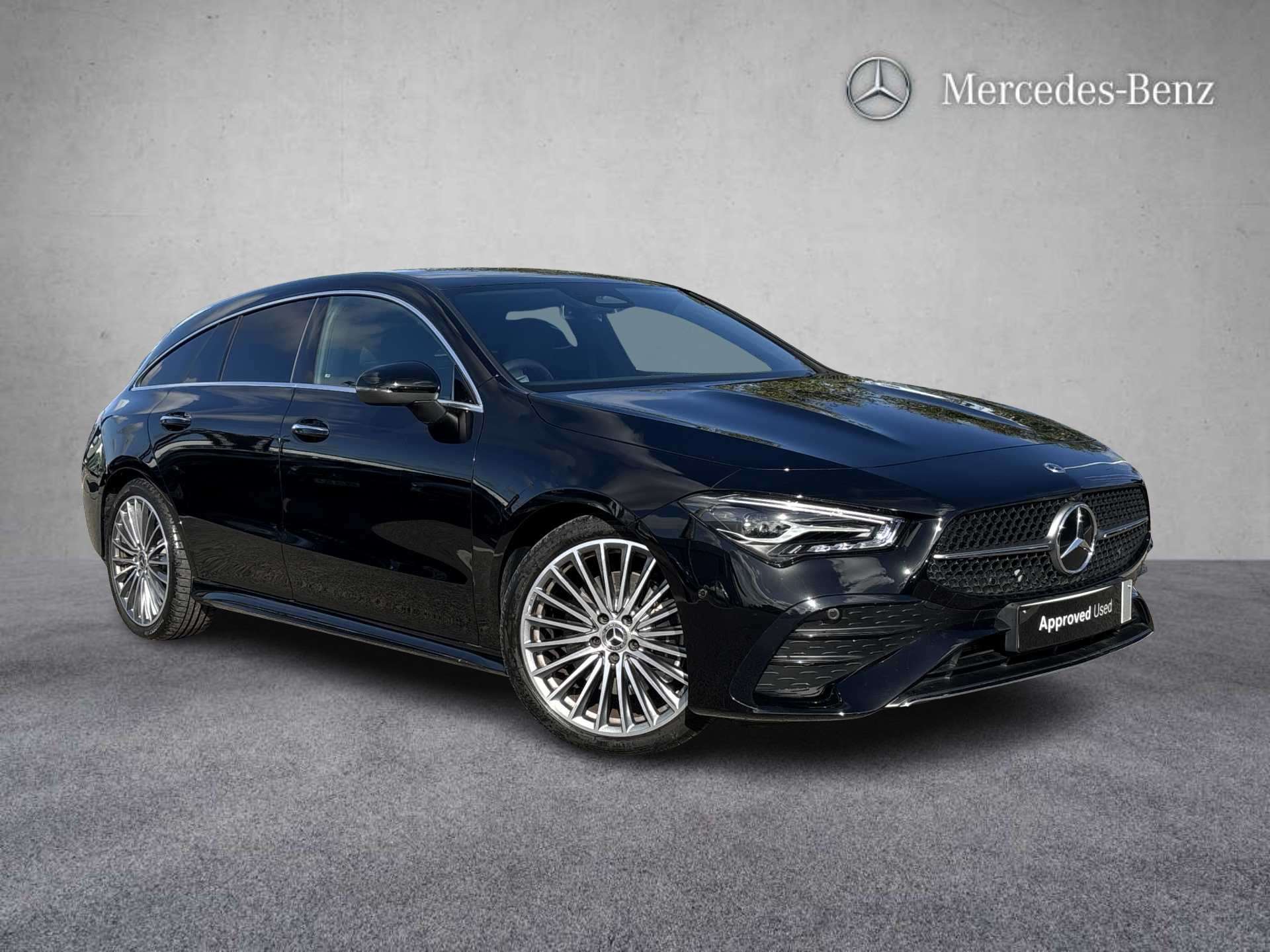 2024 Mercedes-Benz CLA