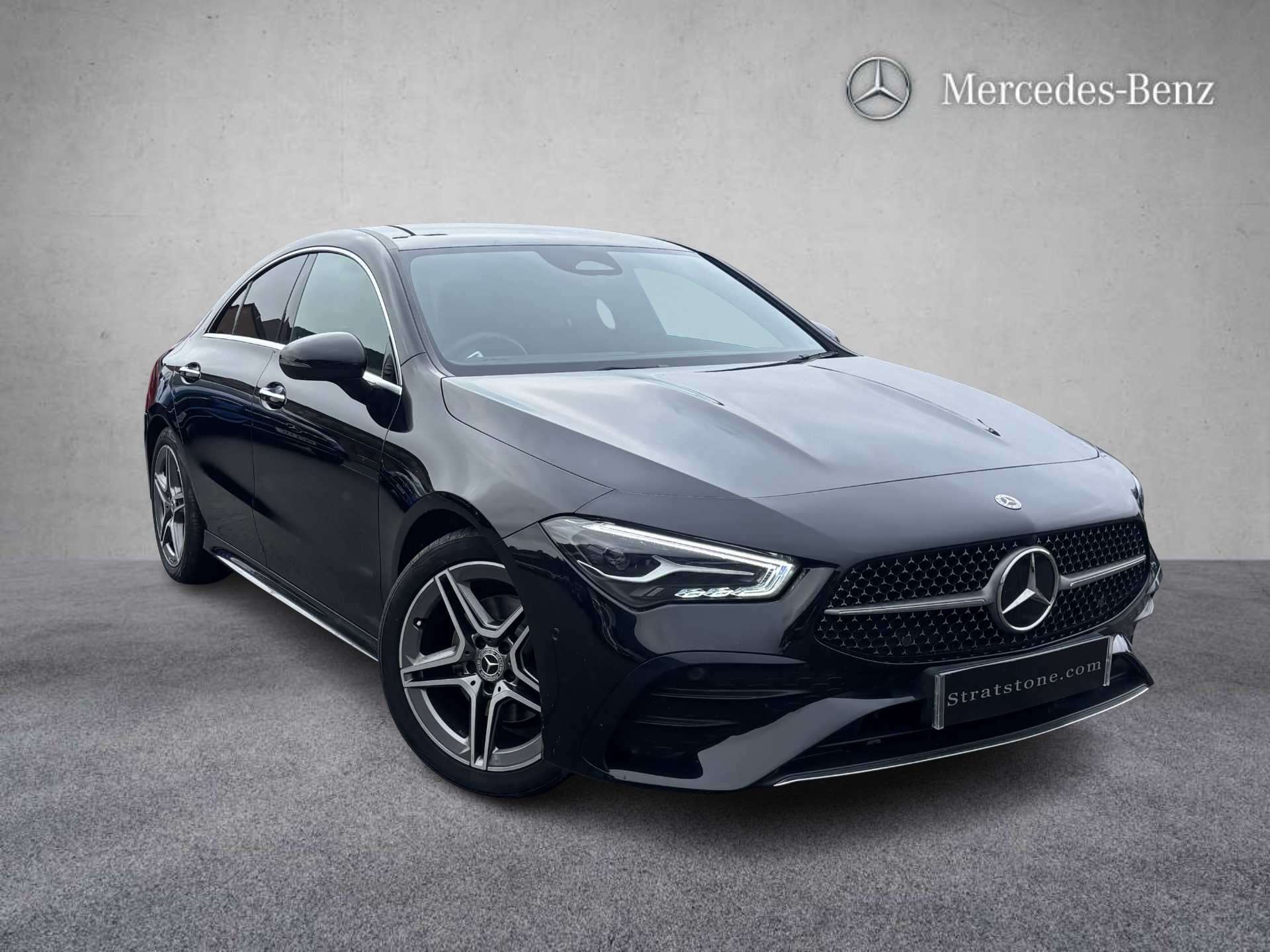 2023 Mercedes-Benz CLA
