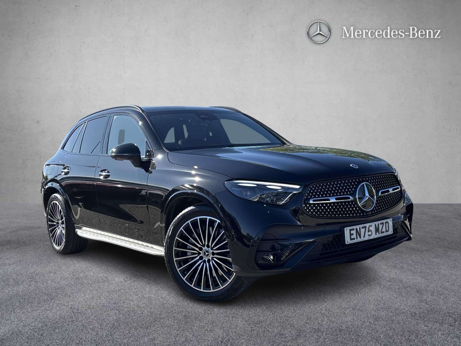 2026 MERCEDES GLC 300 4MATIC AMG LINE PREMIUM PLUS 5DR 9G TRONIC 2026 MONTHLY PAYMENT... photo