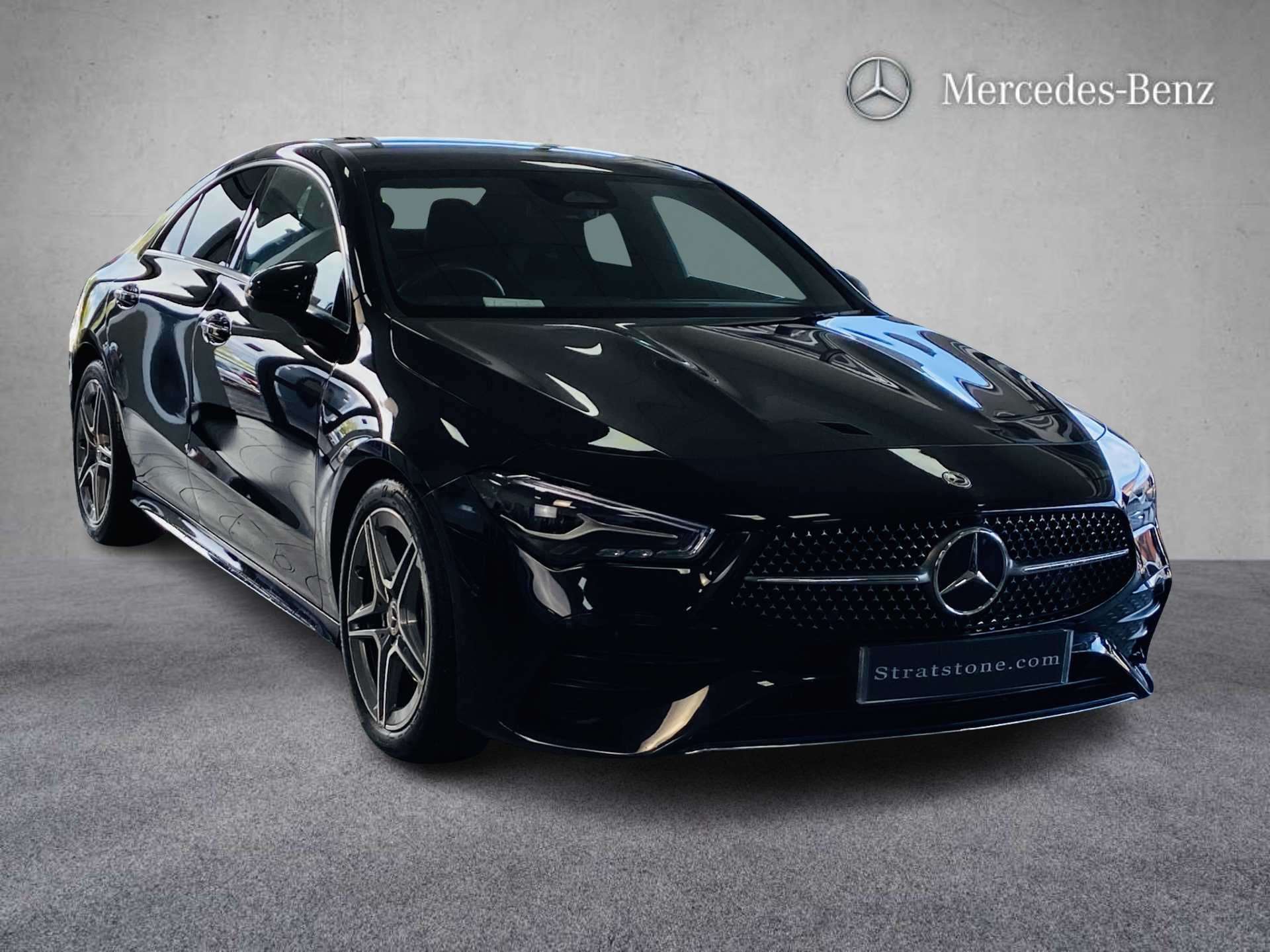 2024 Mercedes-Benz CLA