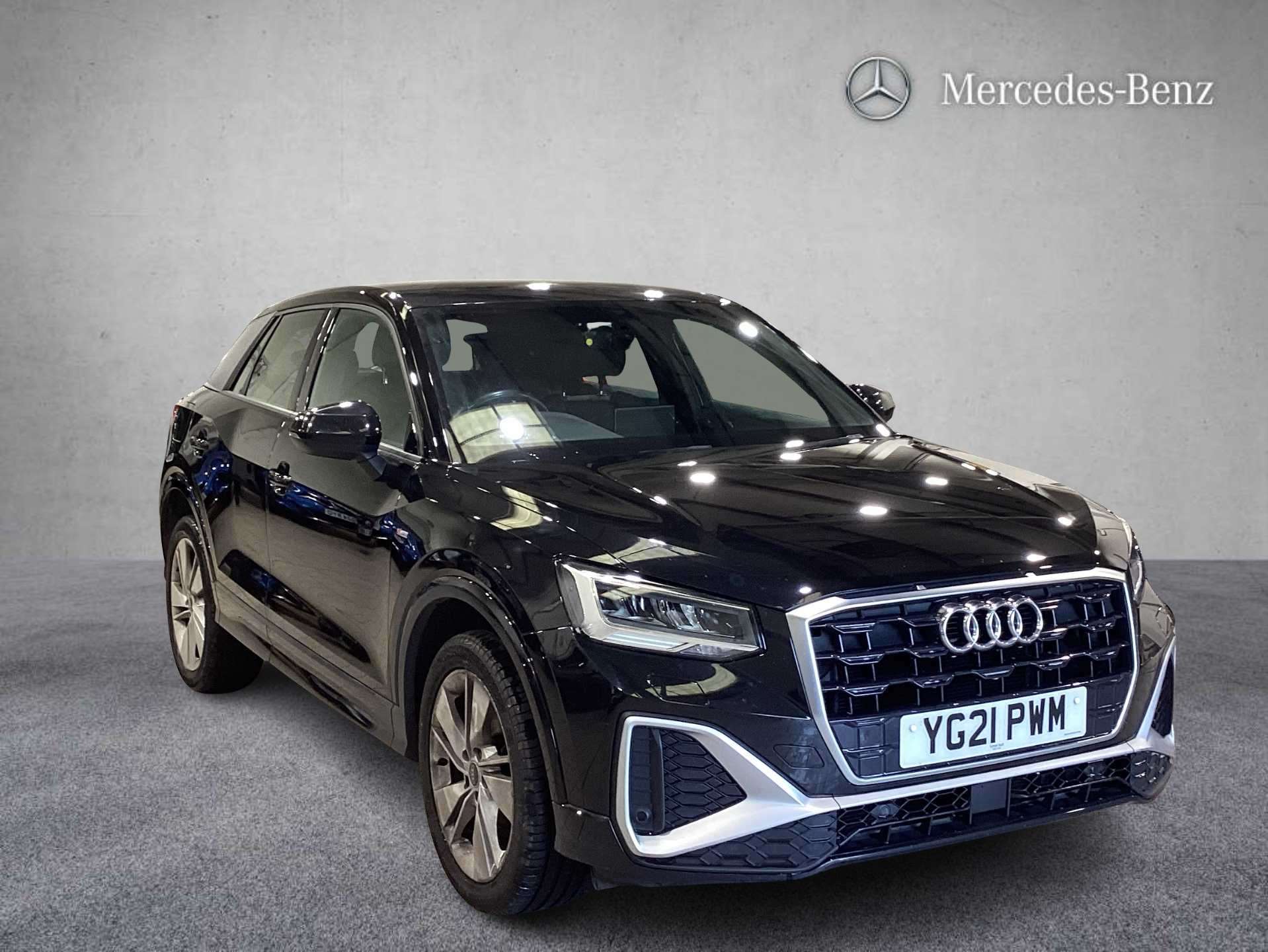 Audi Q2