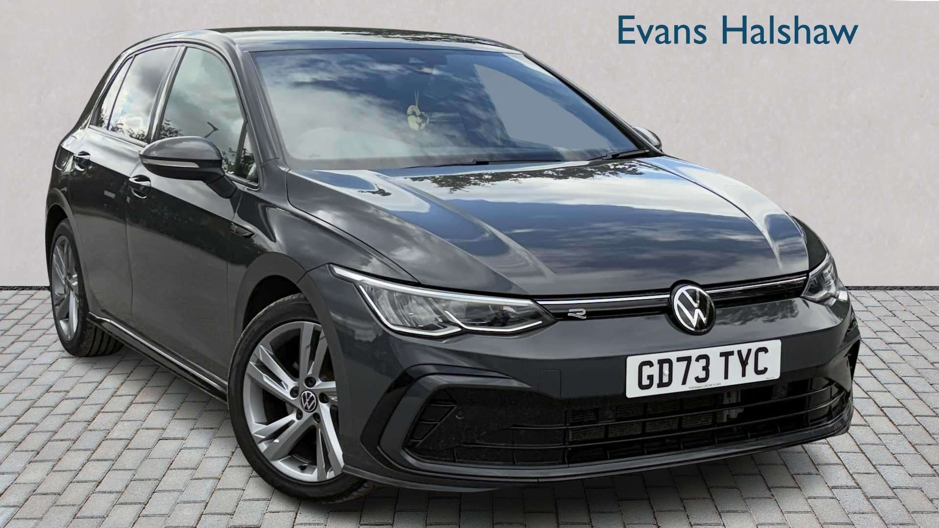 2024 Volkswagen Golf