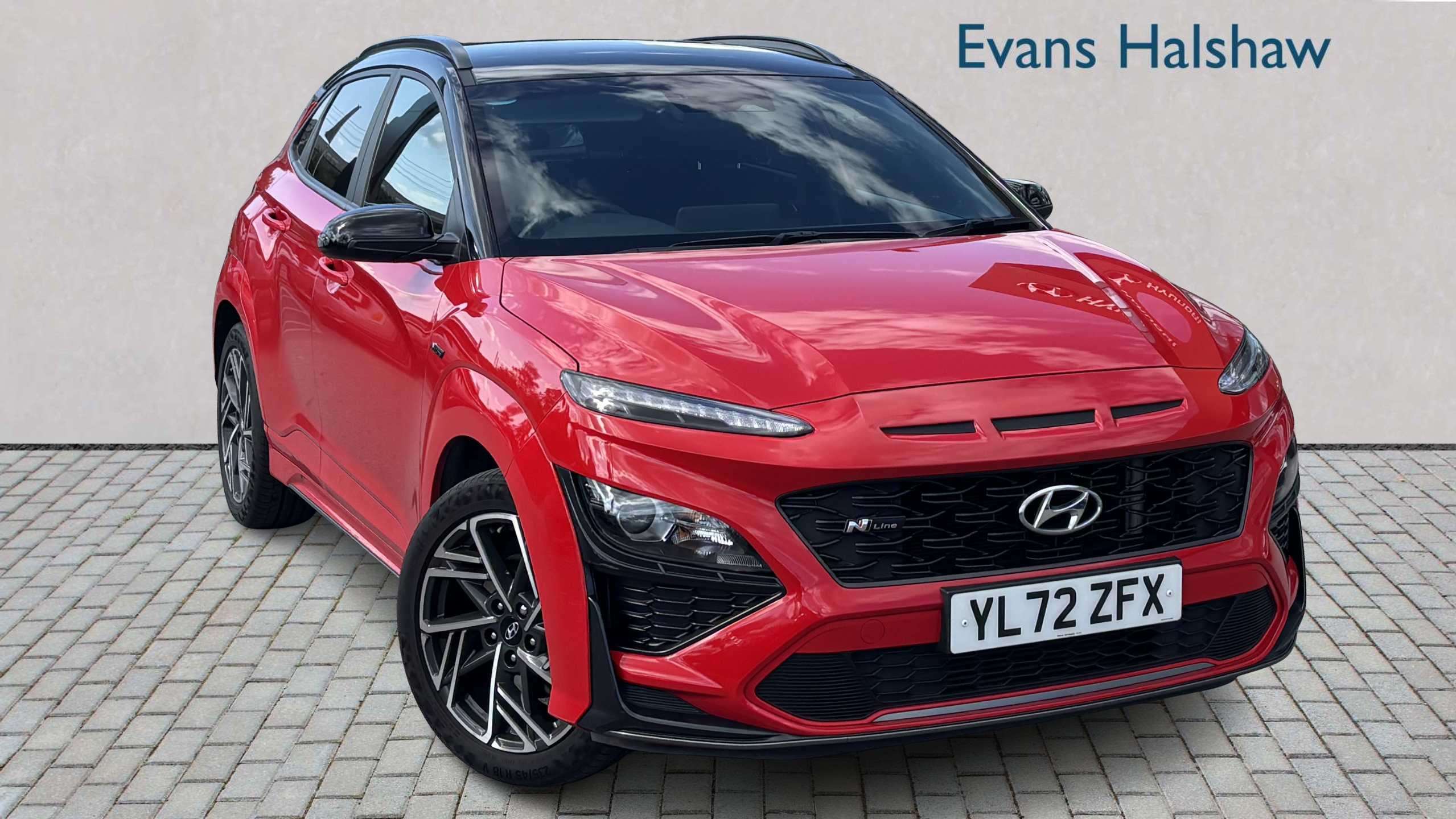 2023 Hyundai Kona