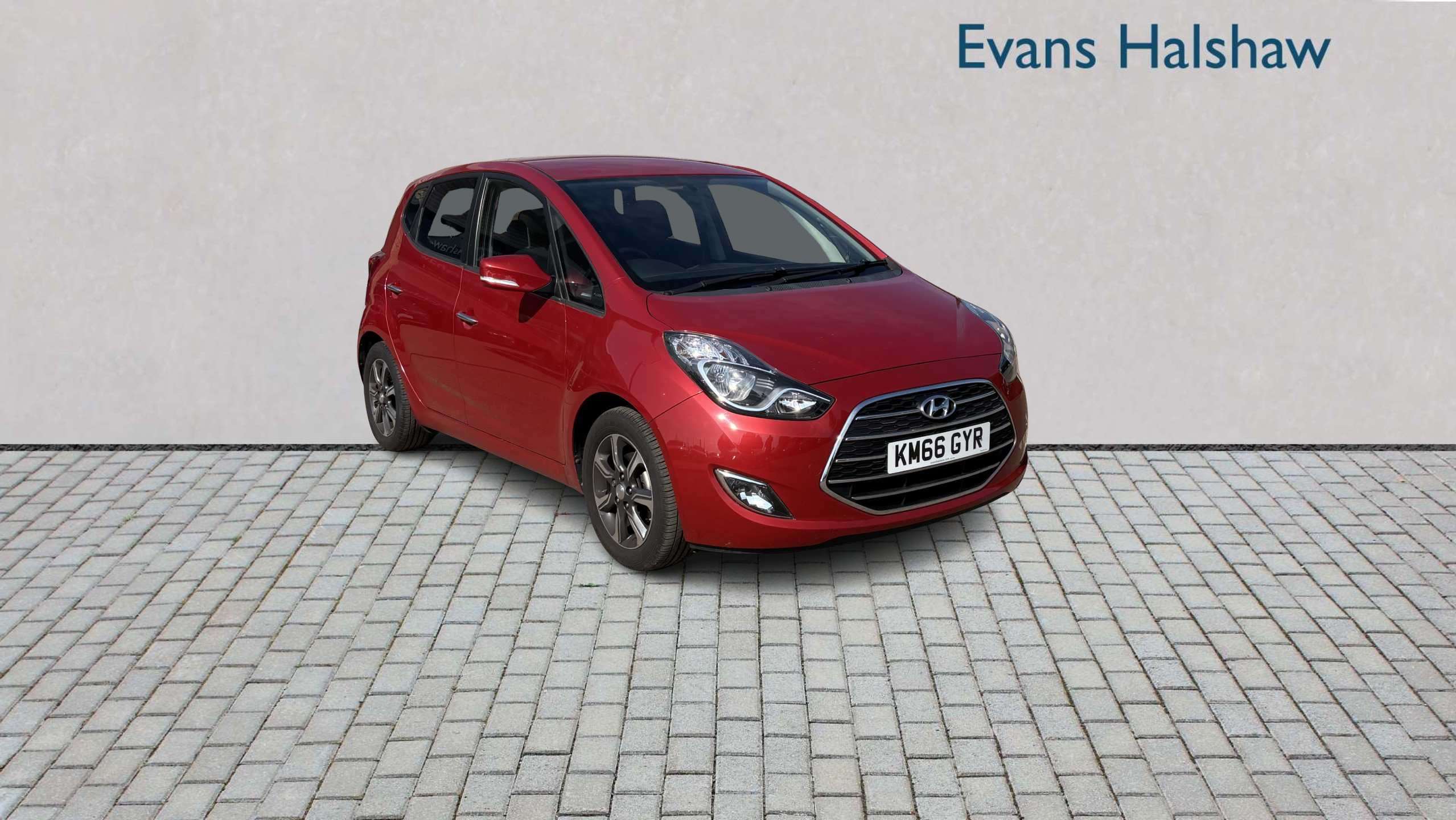 2016 HYUNDAI IX20 1.4 BLUE DRIVE SE 5DR 2016 VALUE CARS CASH PRICE 8,040 VAT... photo