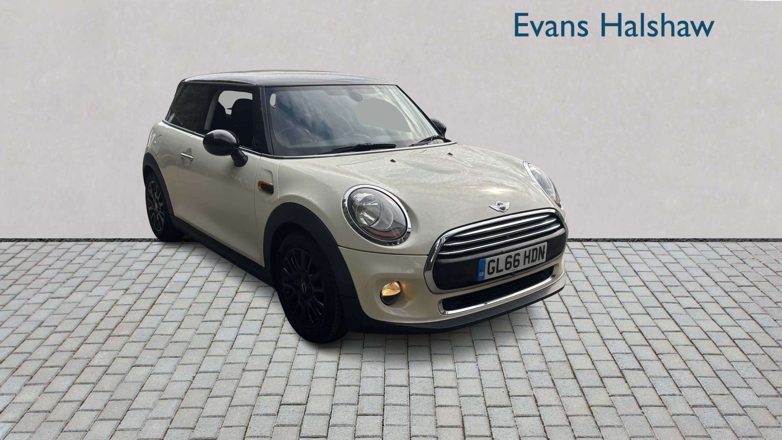 MINI Hatchback dealer public-web source image
