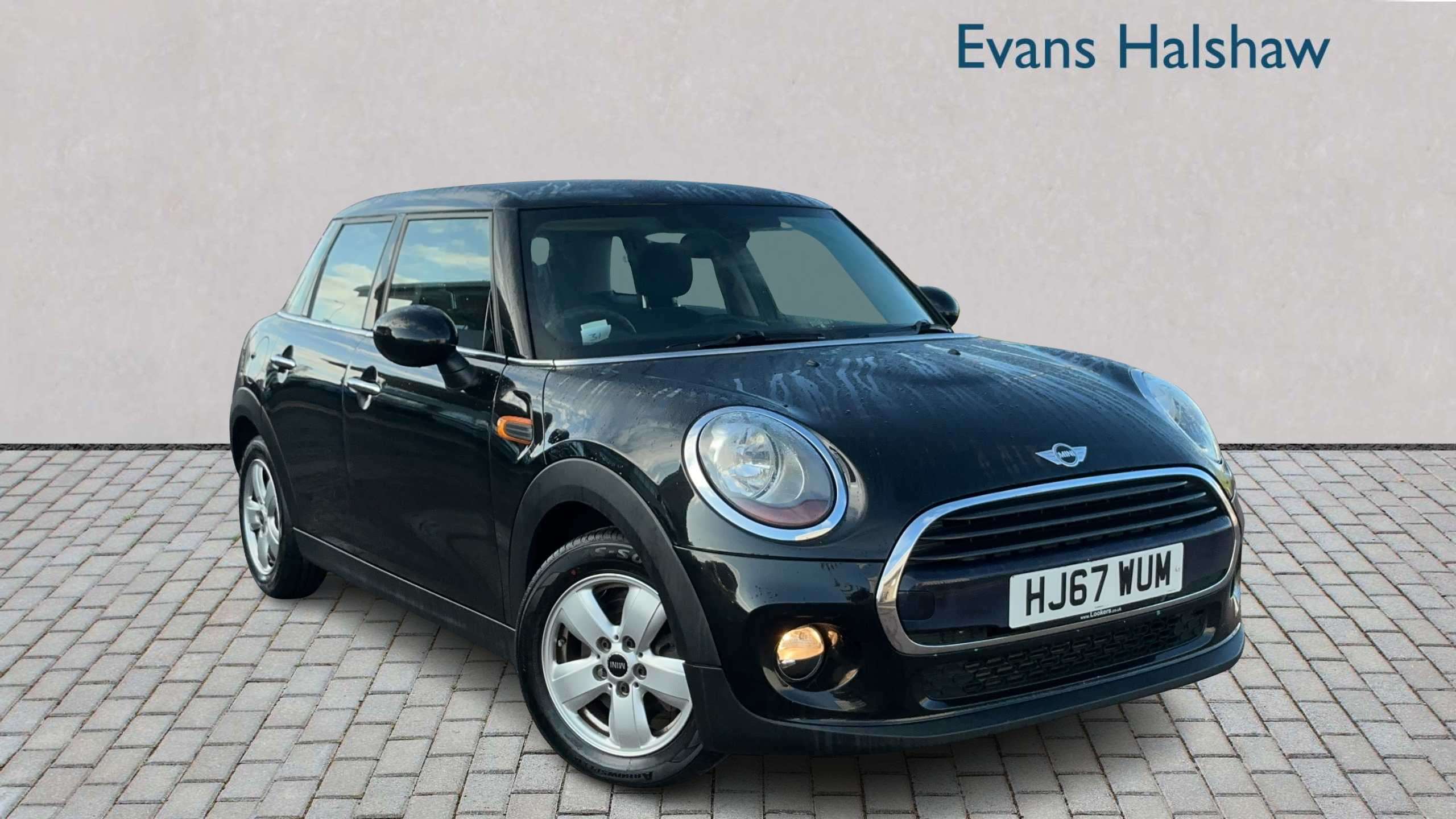 MINI Hatchback