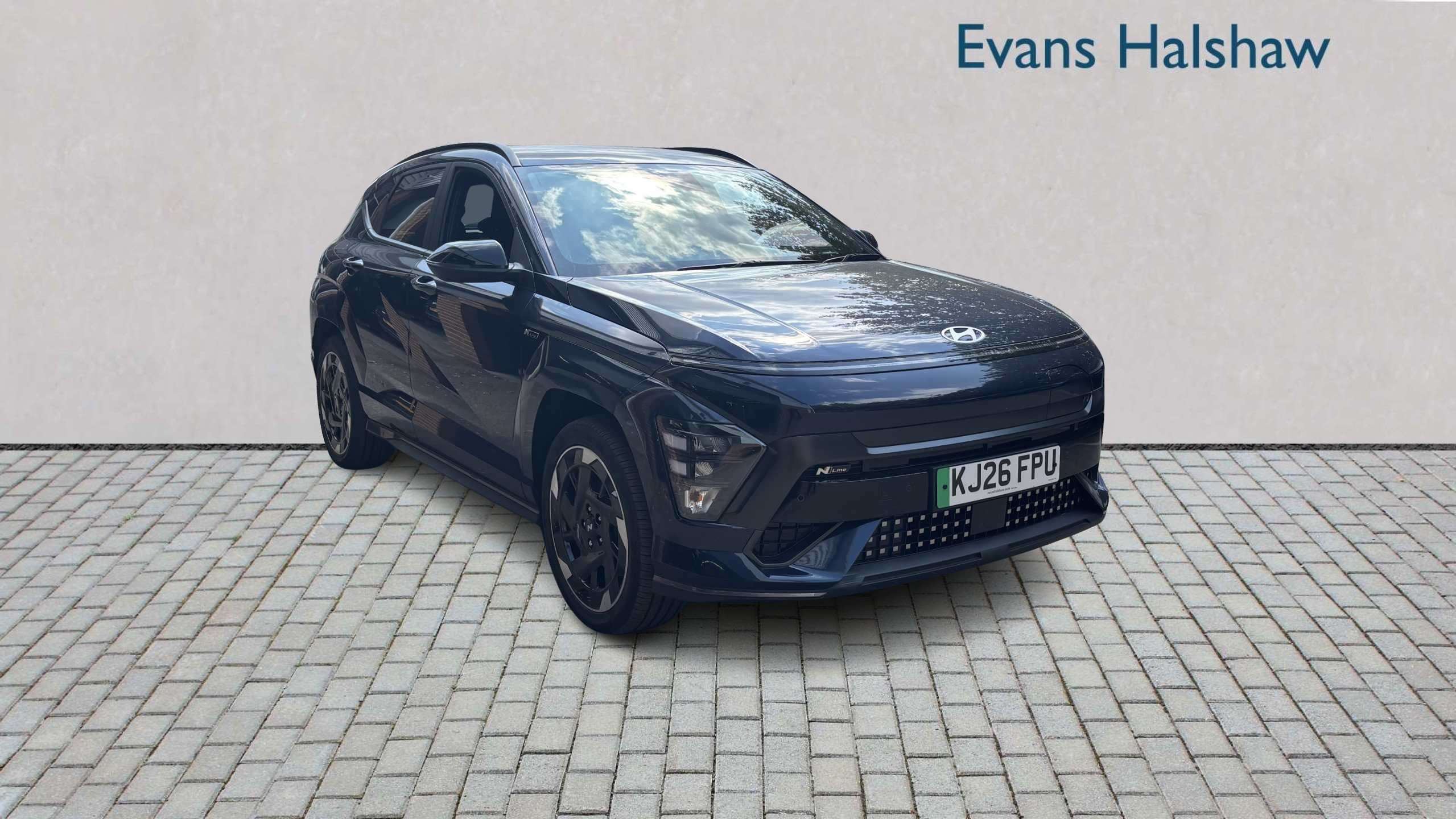 2026 Hyundai Kona