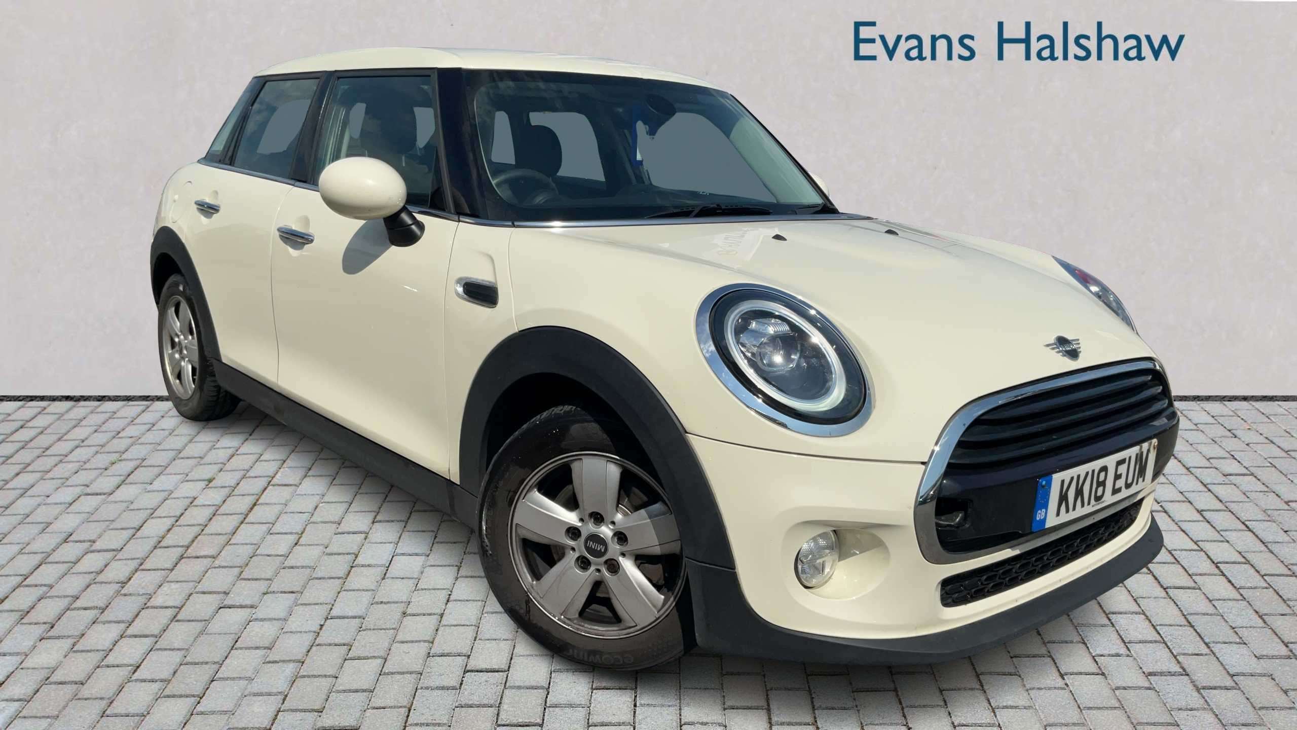 MINI Hatchback