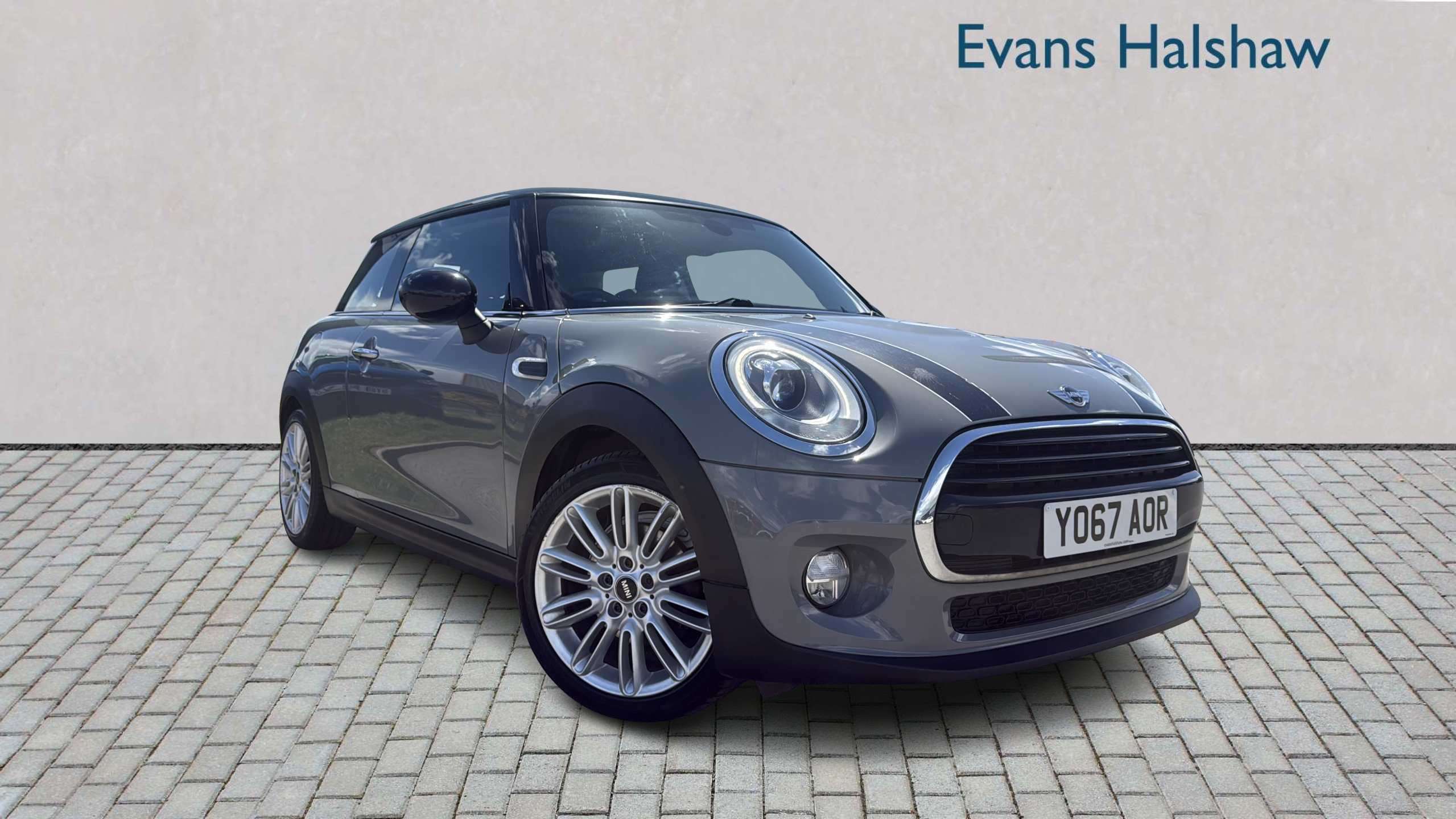 MINI Hatchback