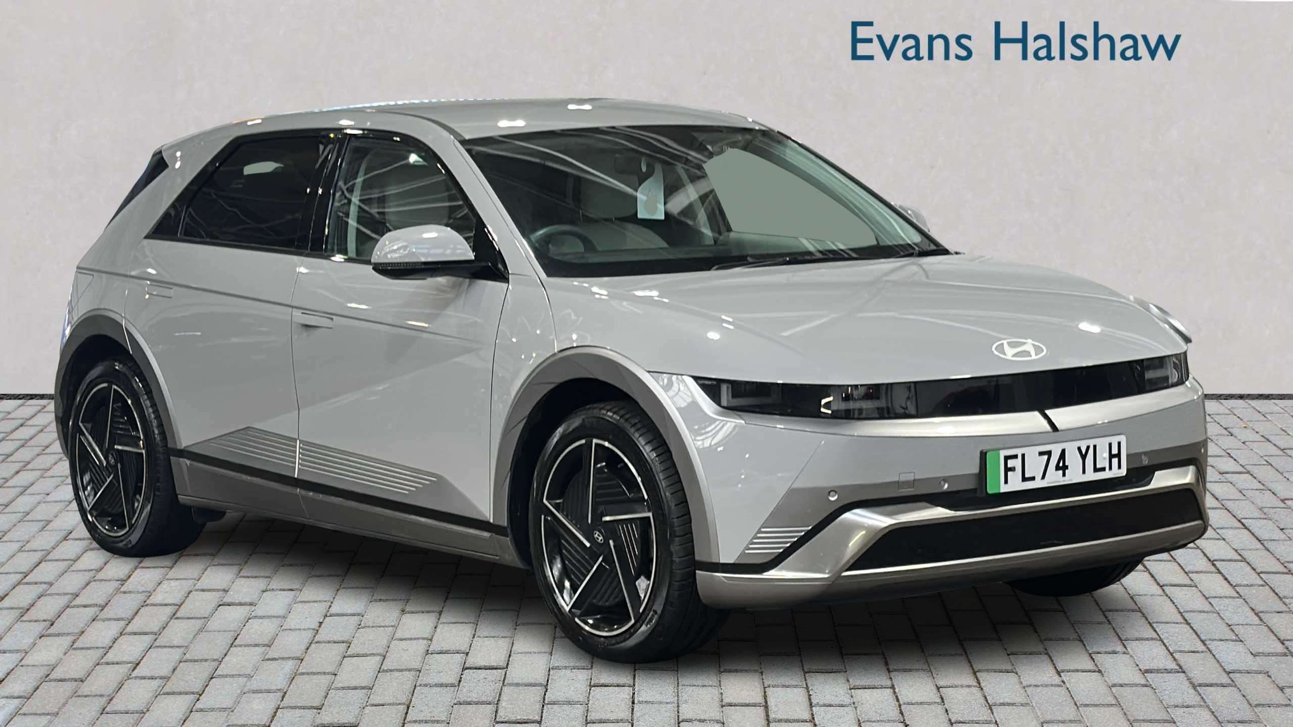 2024 Hyundai IONIQ 5