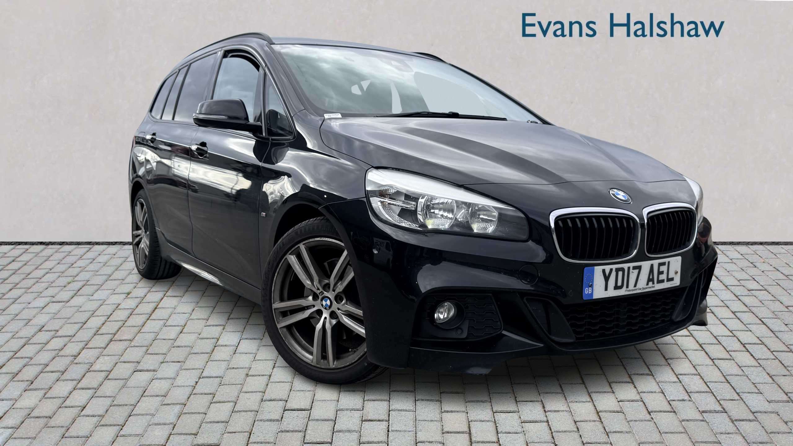 BMW 2 Series