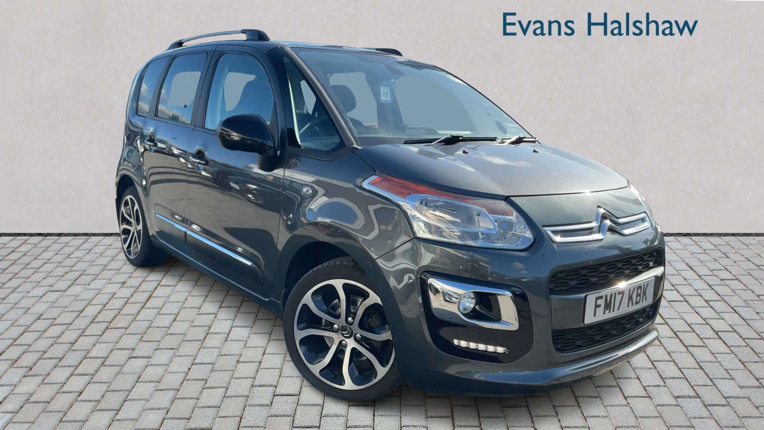 Citroen C3 Picasso