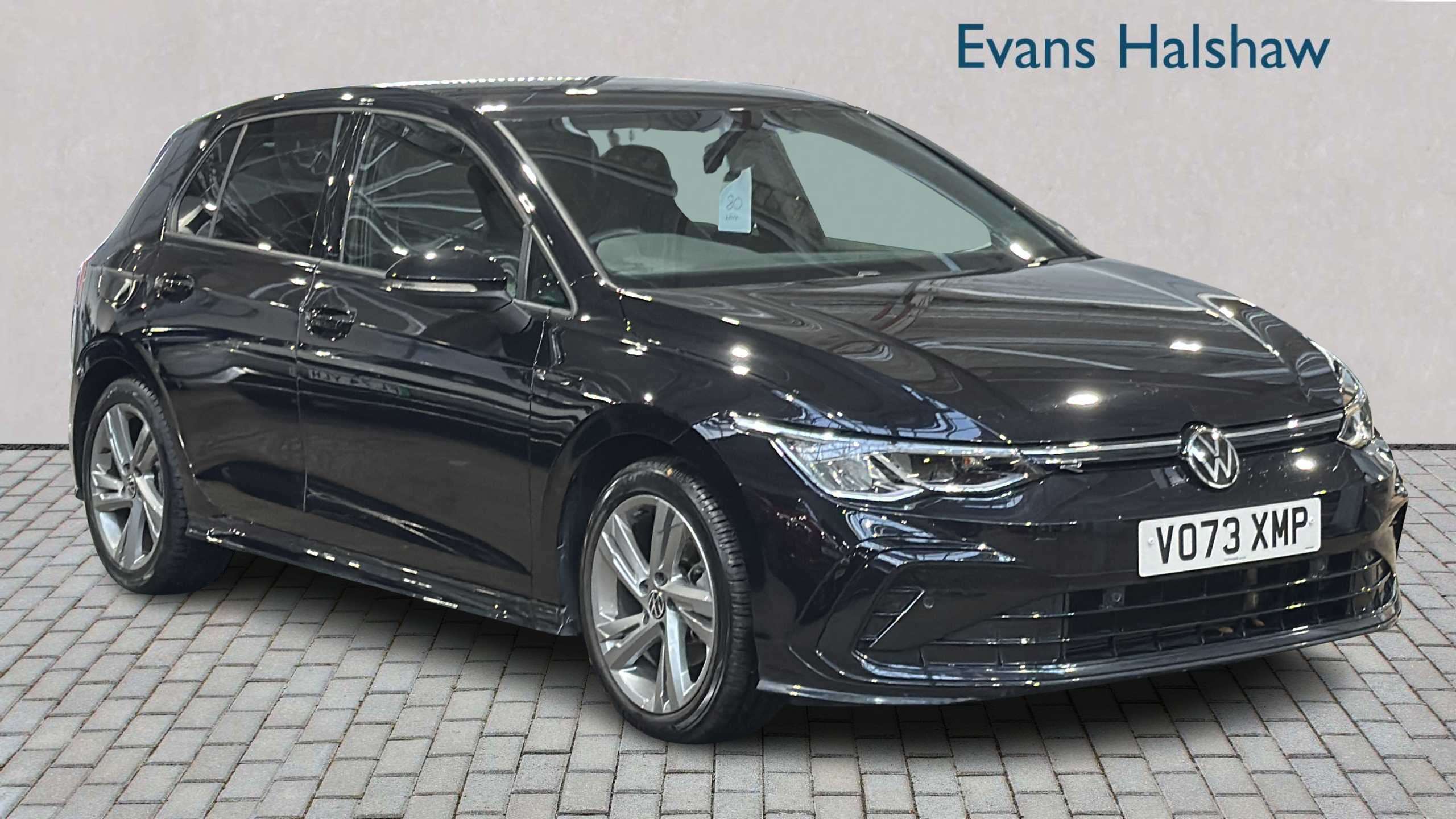 2023 Volkswagen Golf