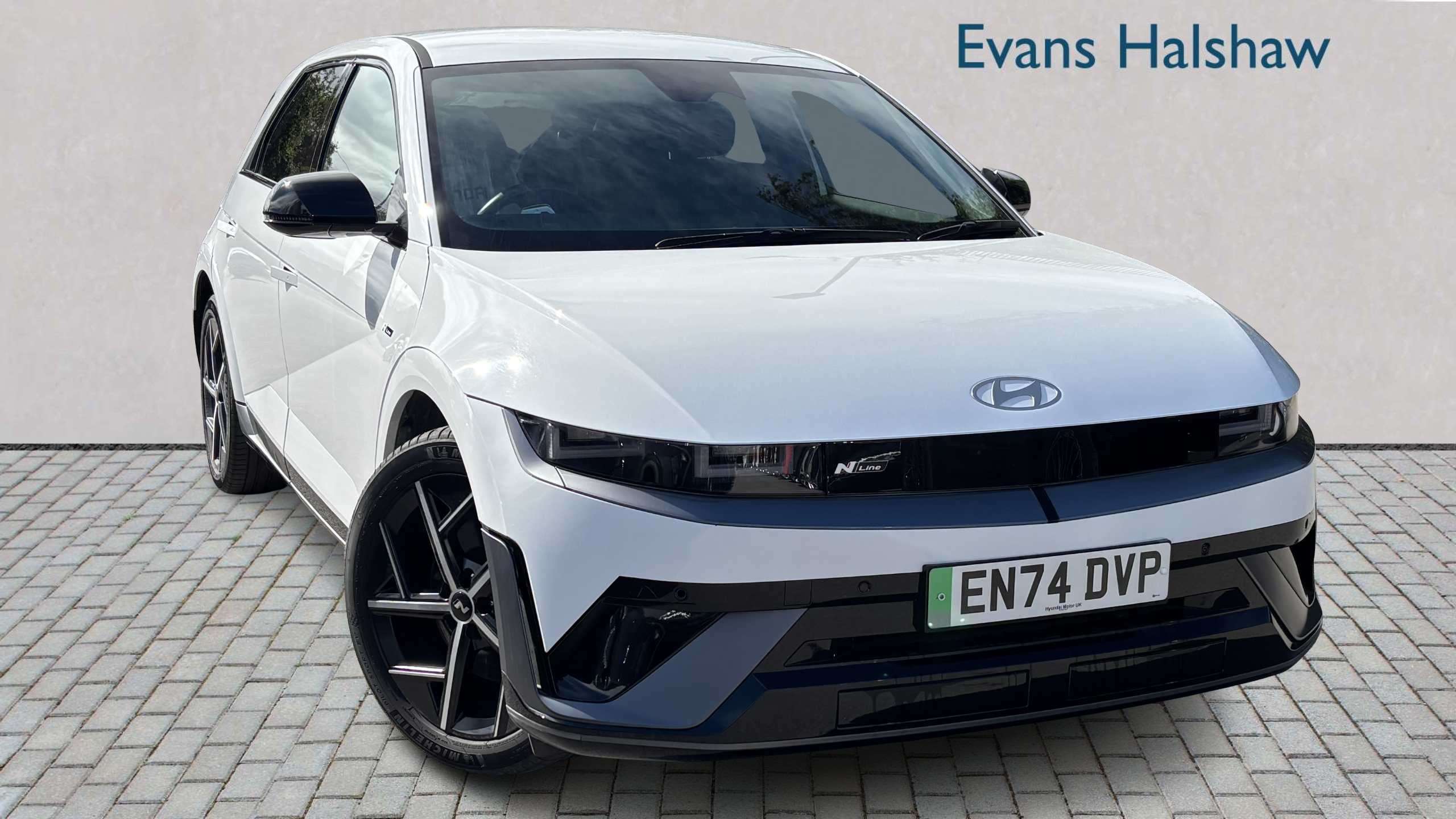 2025 Hyundai IONIQ 5