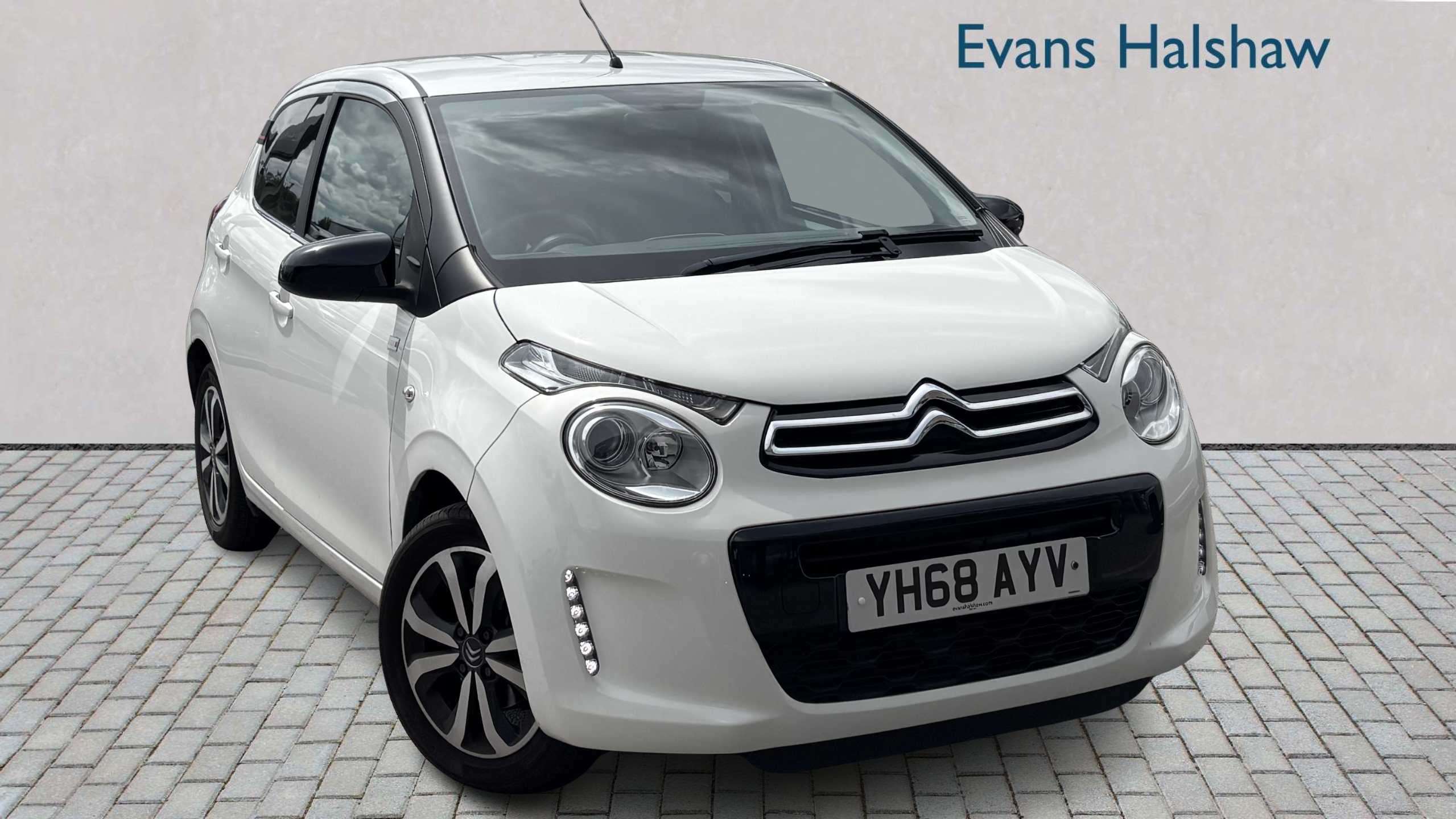 Citroen C1