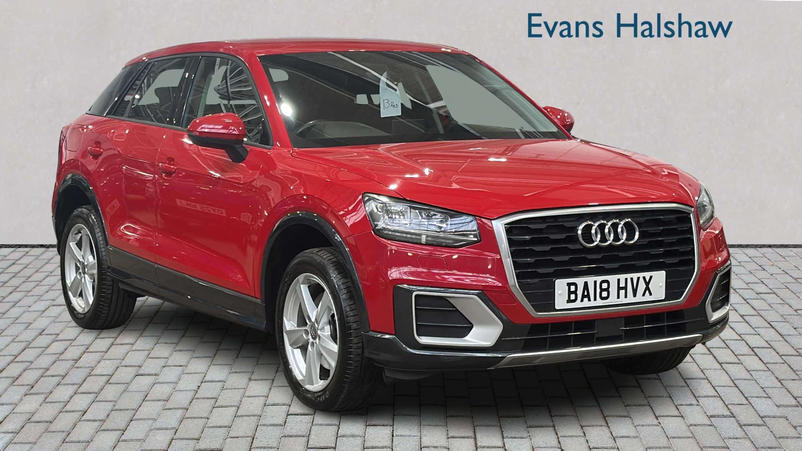 Audi Q2