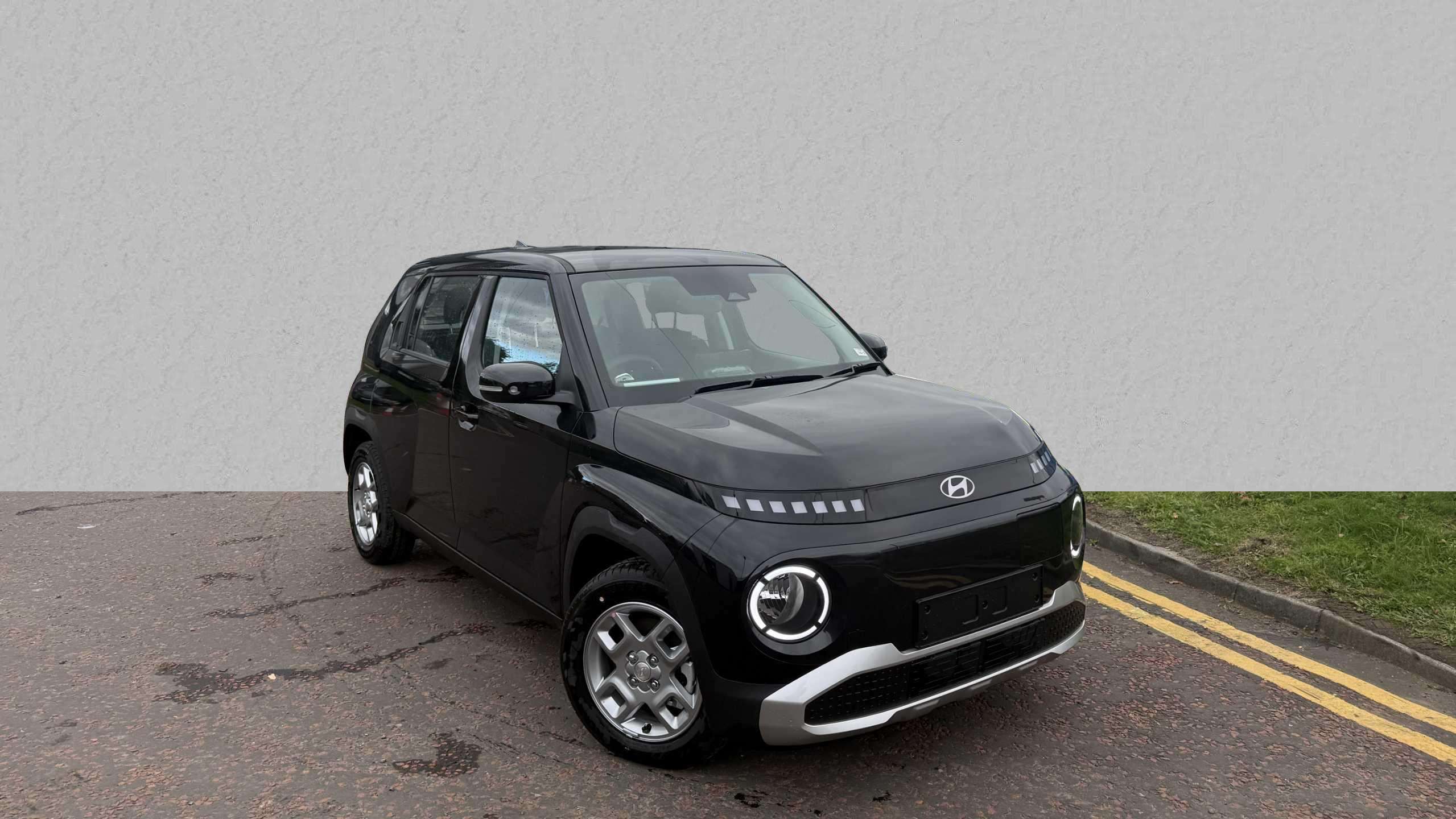 2025 HYUNDAI INSTER