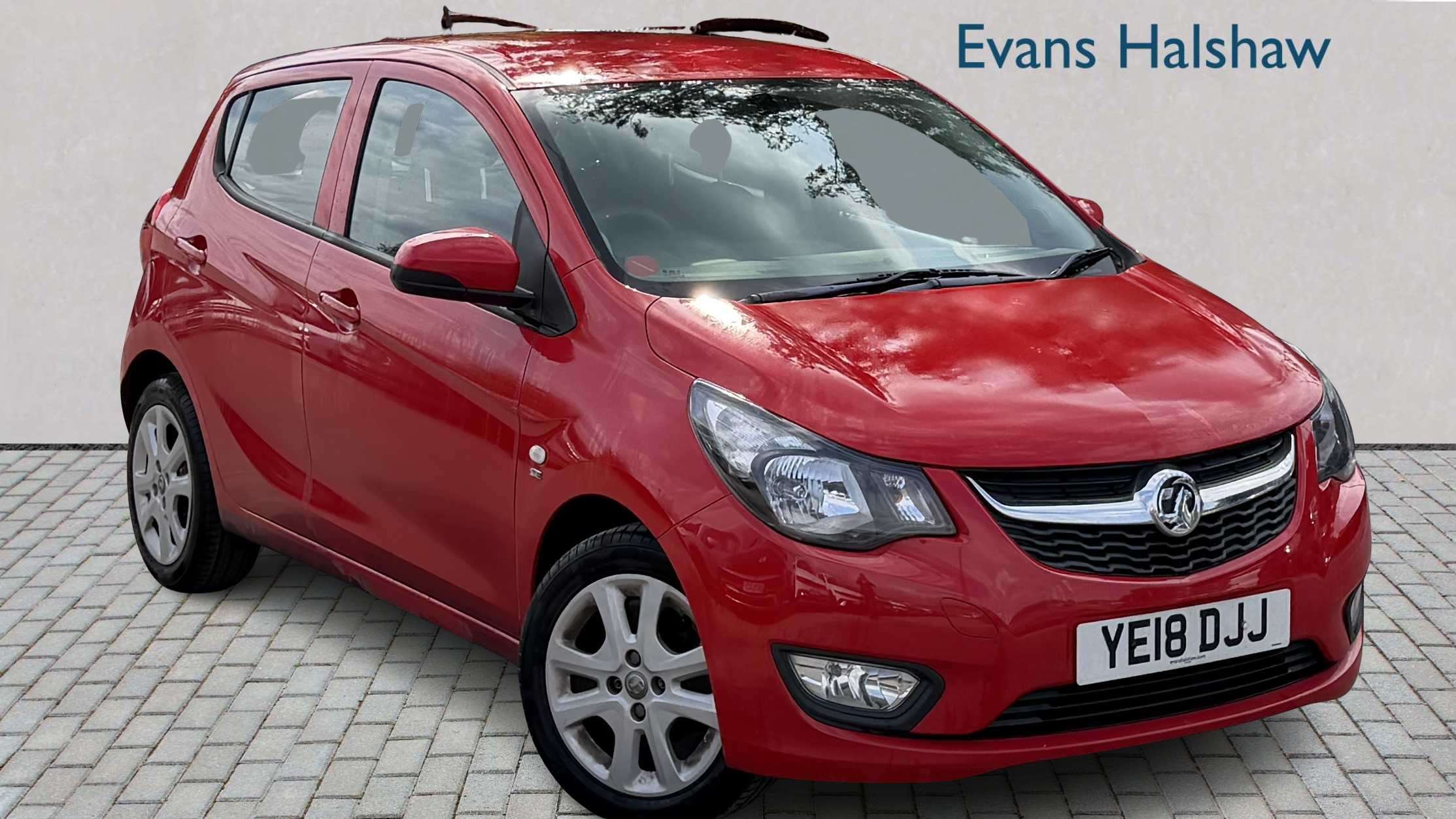Vauxhall Viva