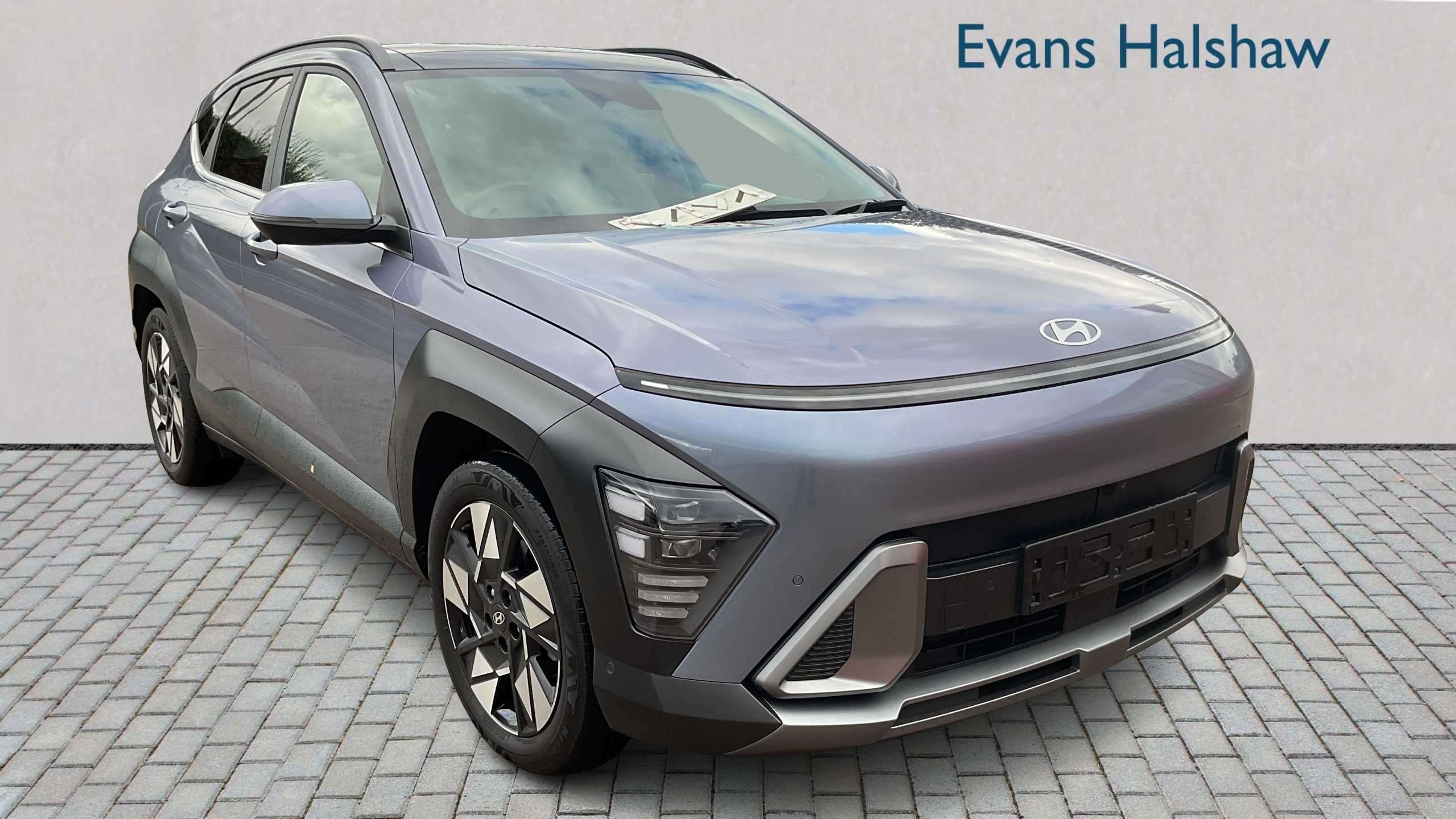 2024 Hyundai Kona