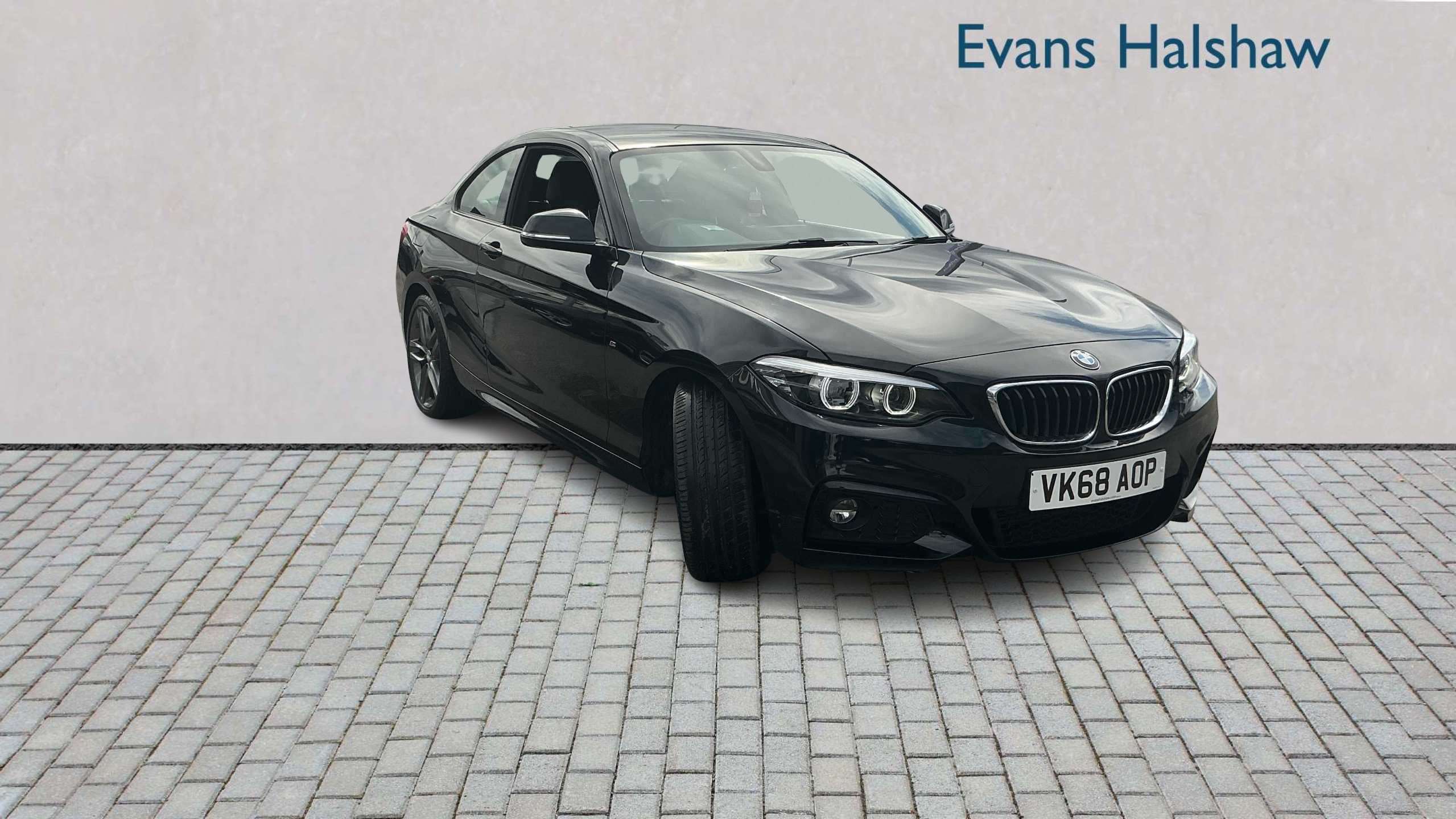 BMW 2 Series