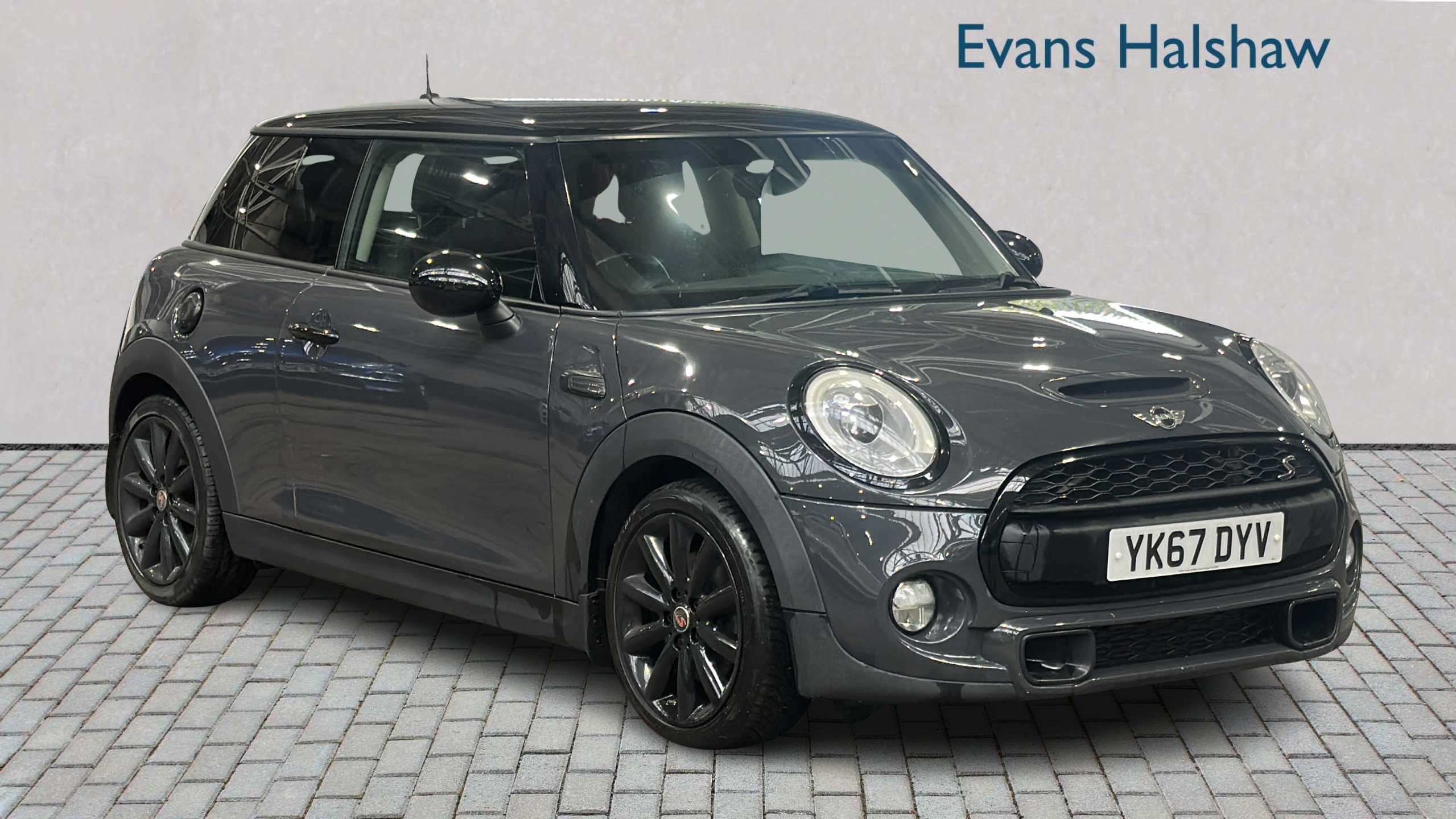 MINI Hatchback