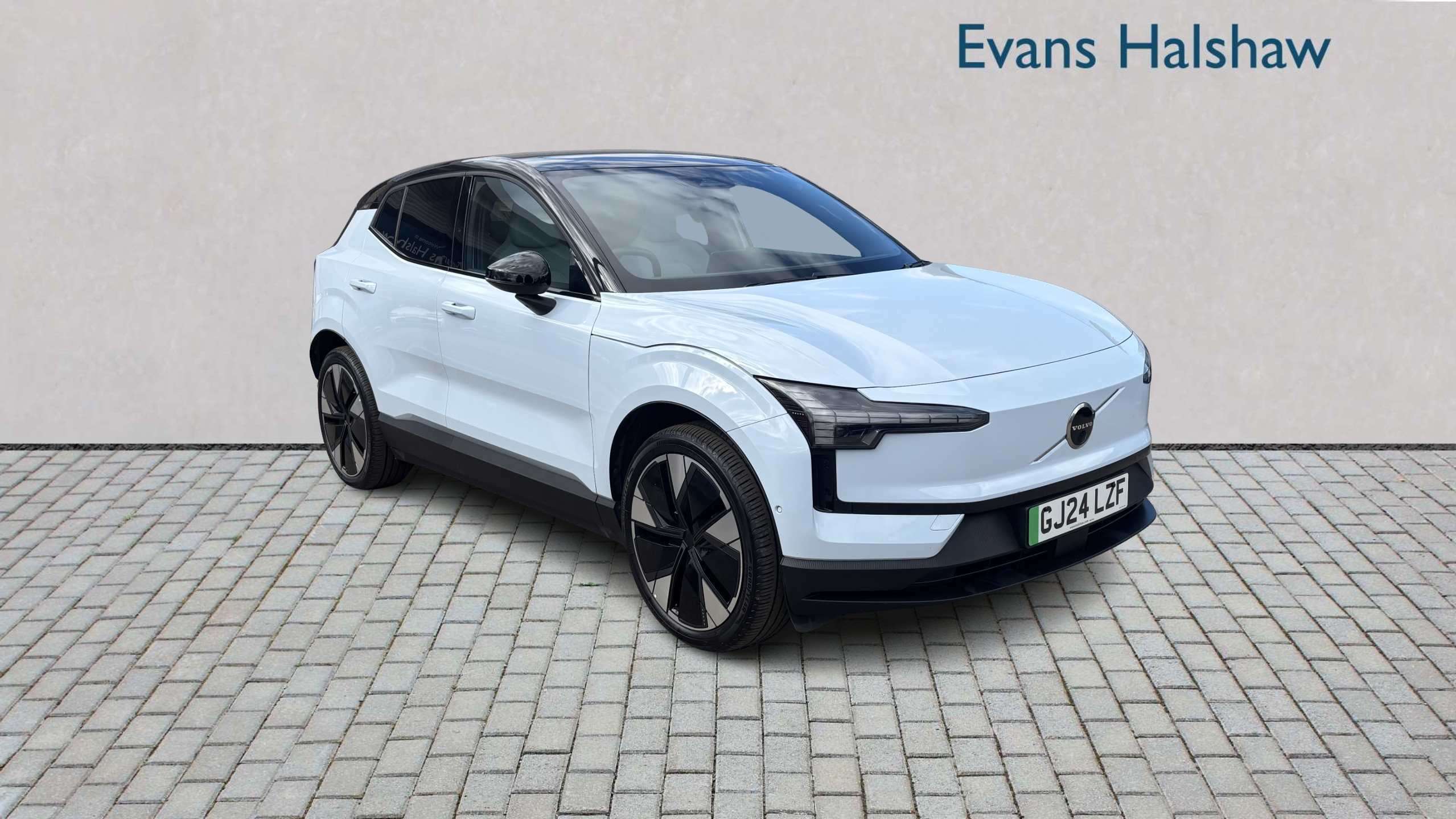 2024 Volvo EX30