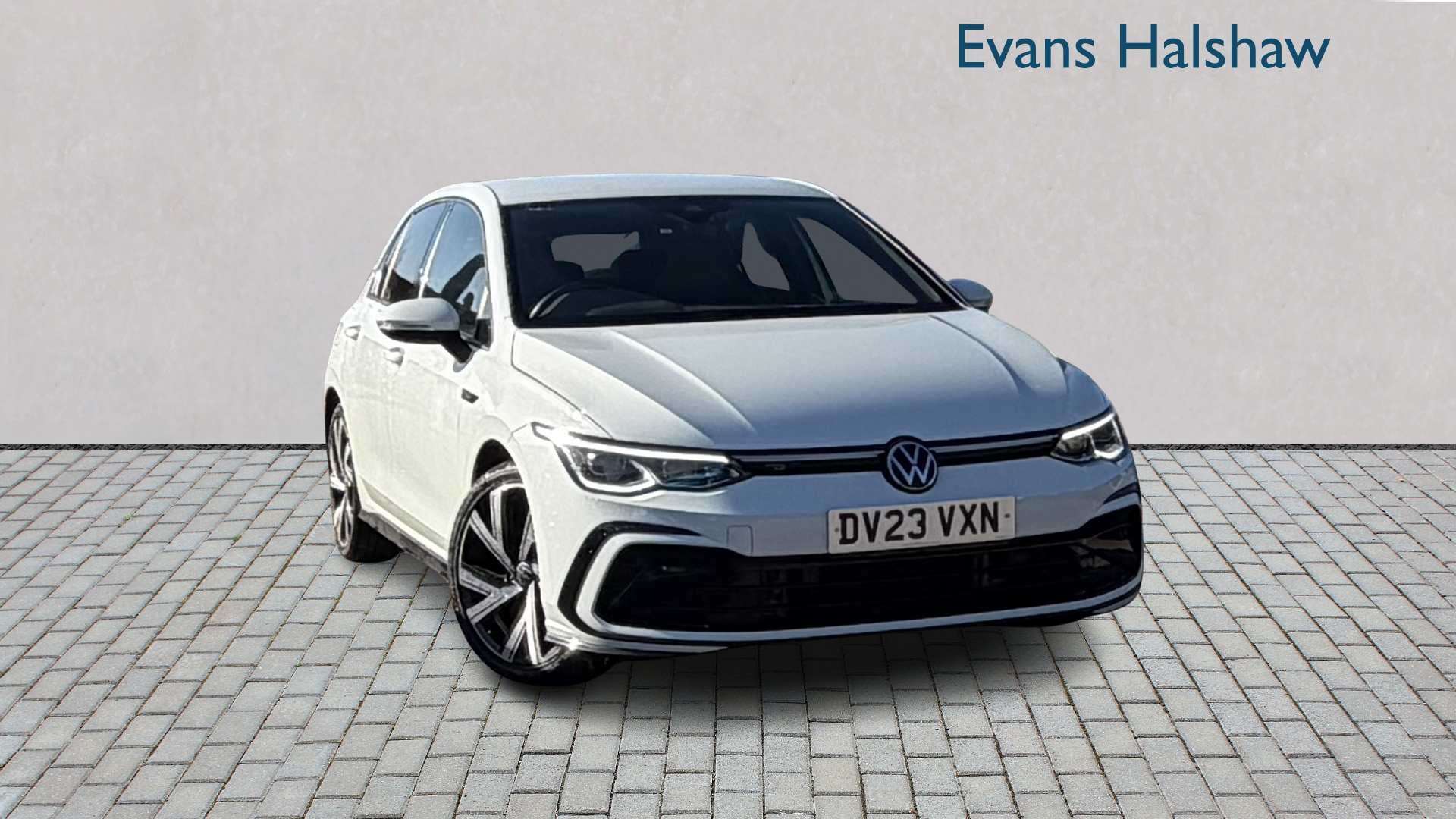2023 Volkswagen Golf