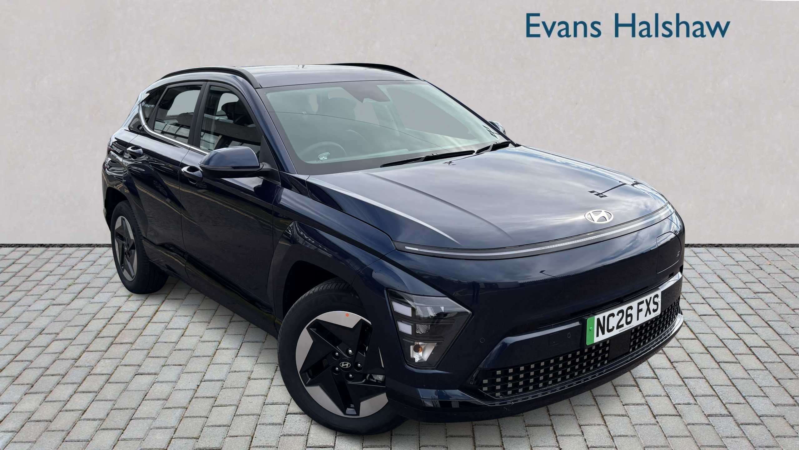 2026 Hyundai Kona