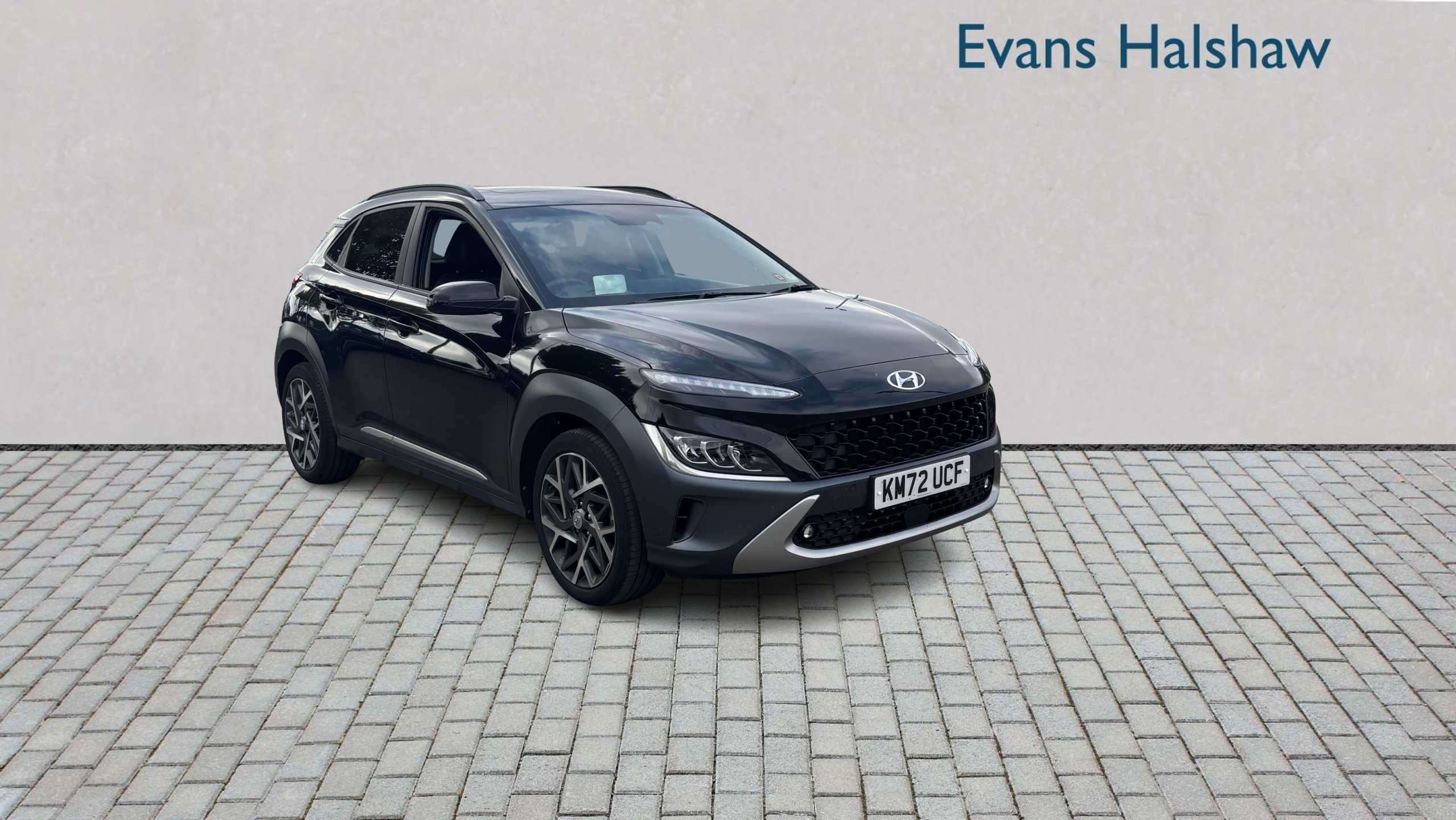 2022 Hyundai Kona