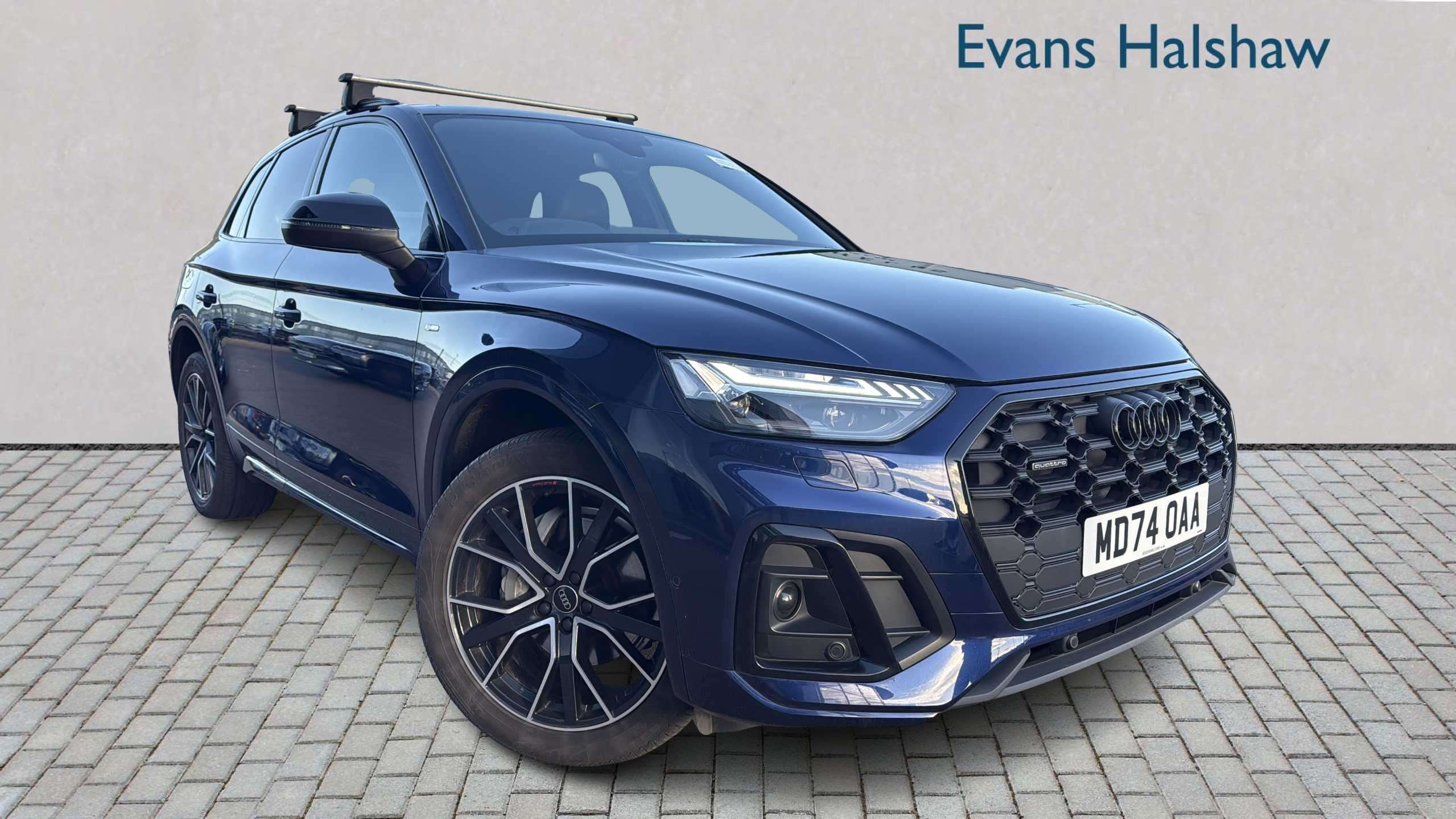 2024 Audi Q5