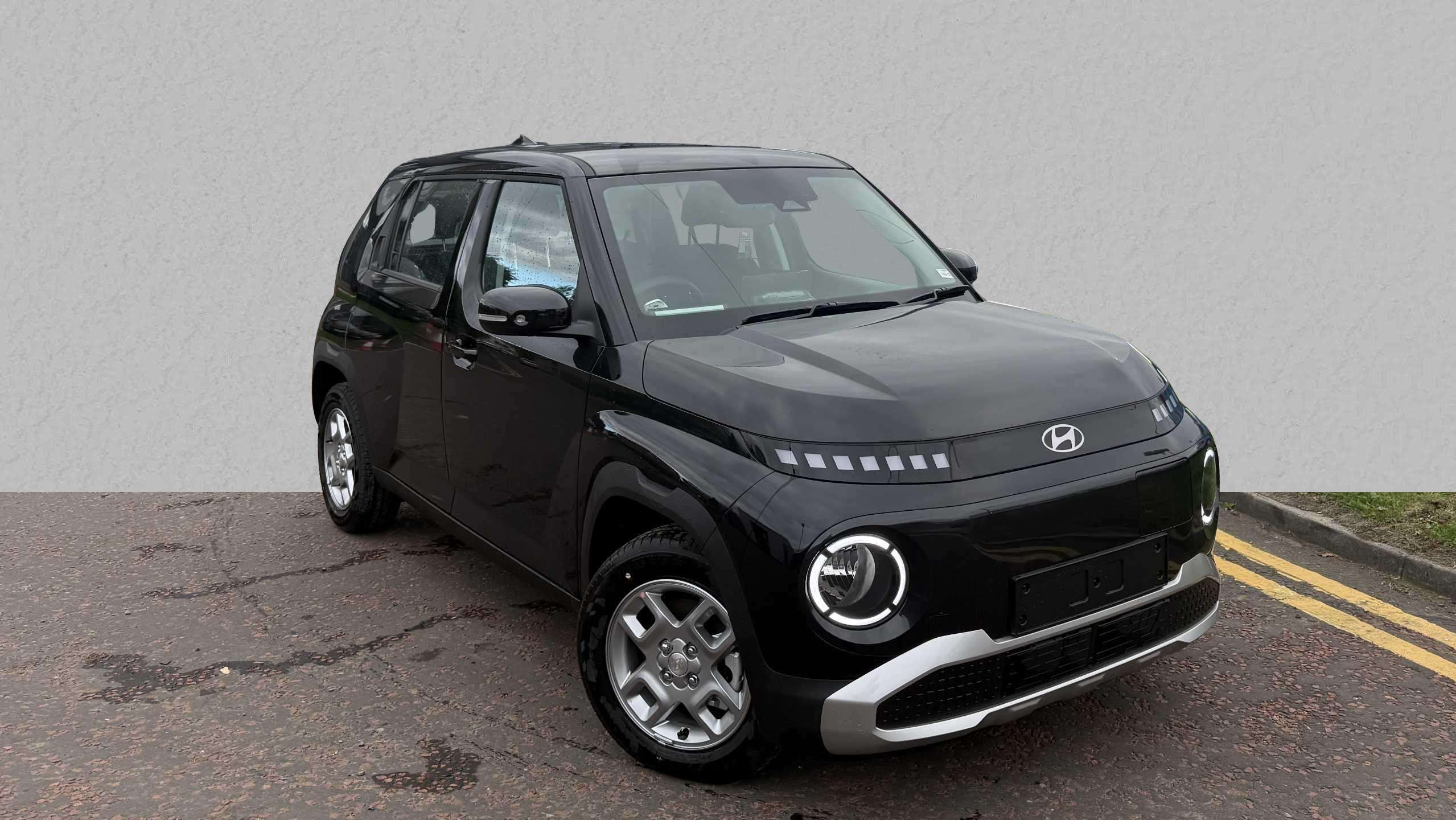 2025 HYUNDAI INSTER