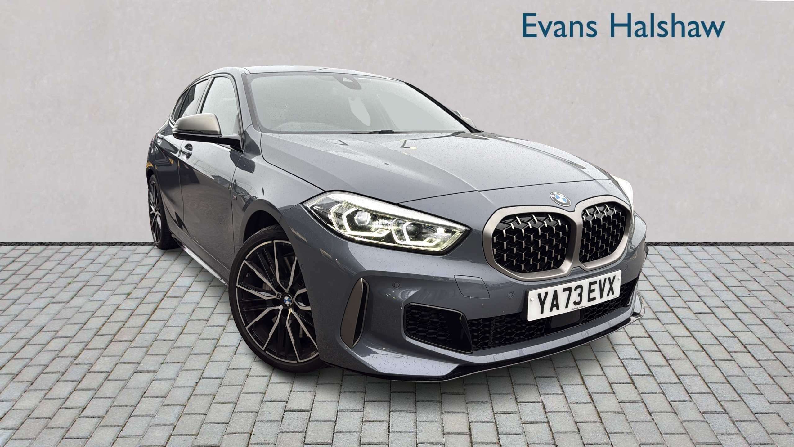 2023 BMW 1 Series