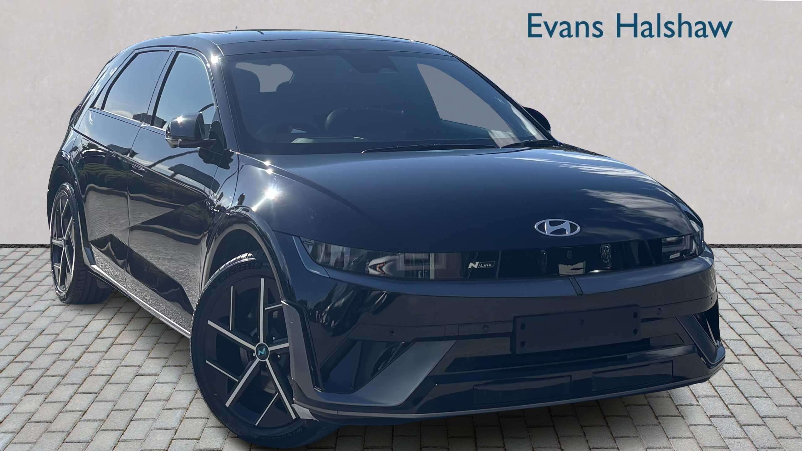 2026 Hyundai IONIQ 5