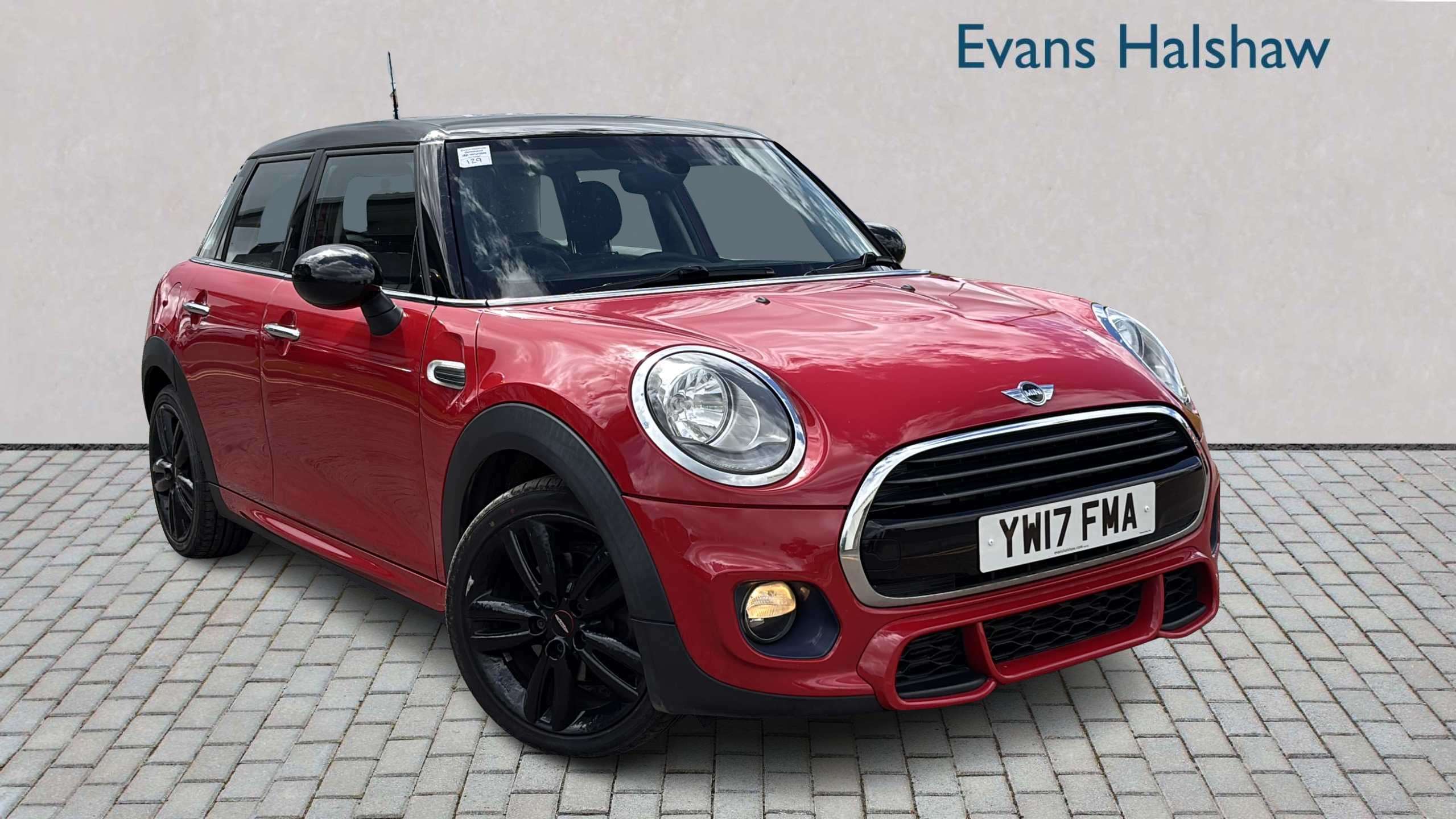 MINI Hatchback