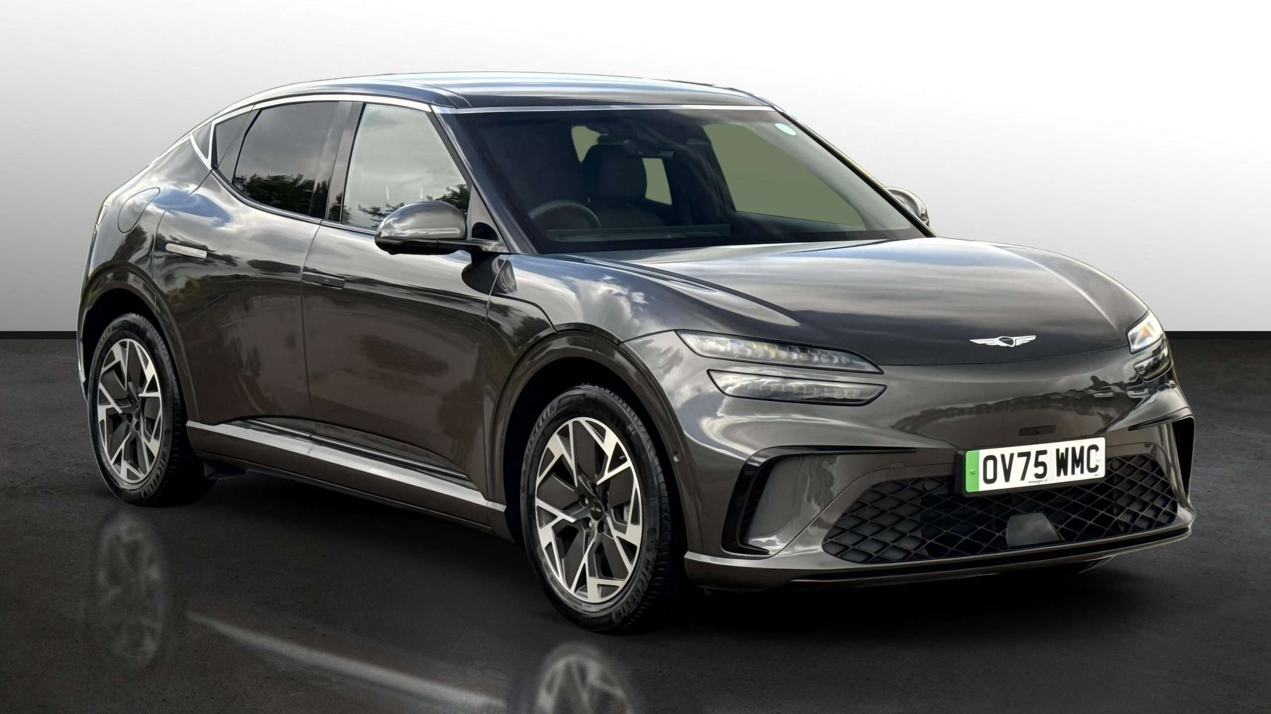 Genesis Gv60
