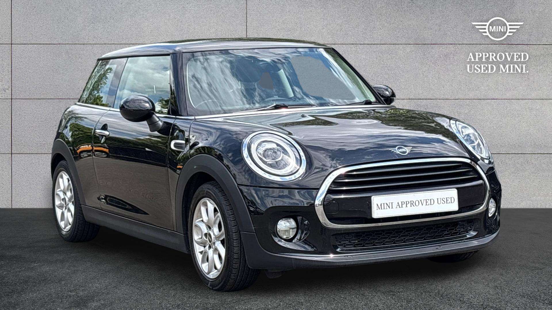 MINI Hatchback