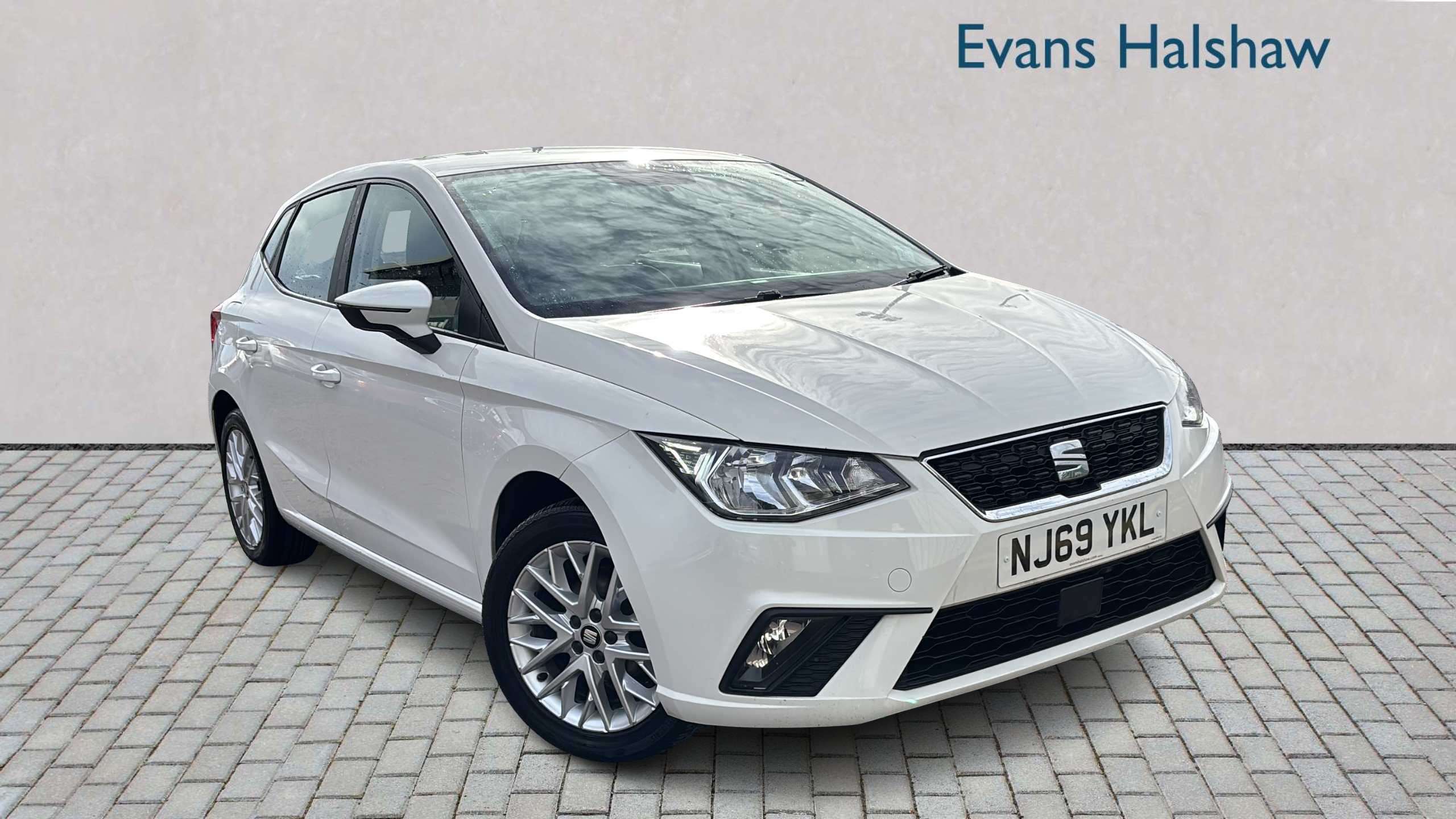2019 SEAT Ibiza