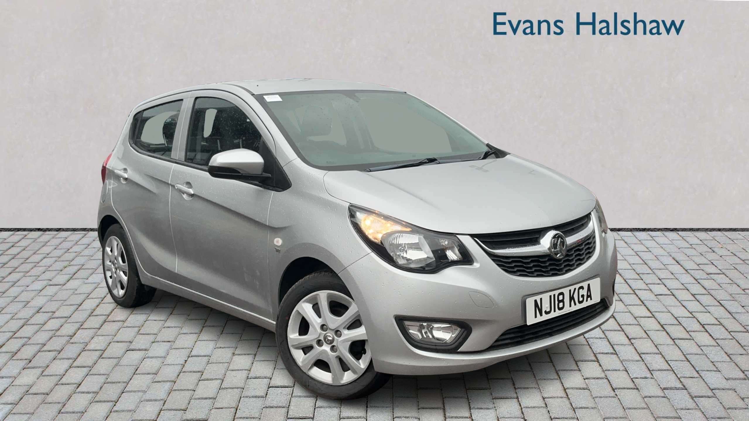 Vauxhall Viva