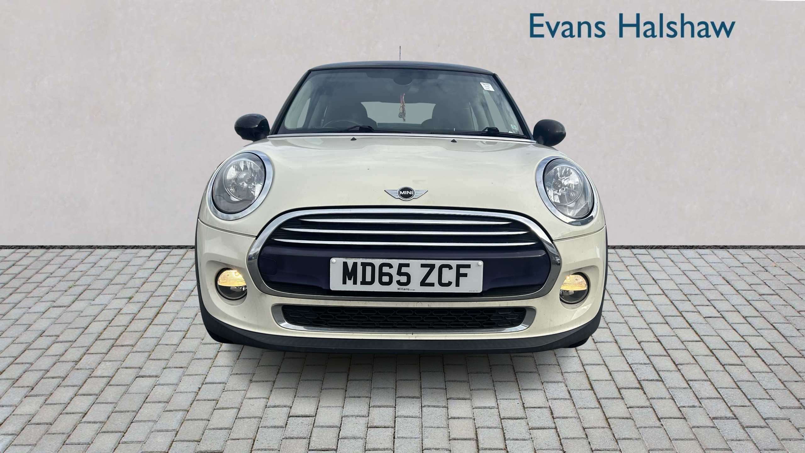 MINI Hatchback