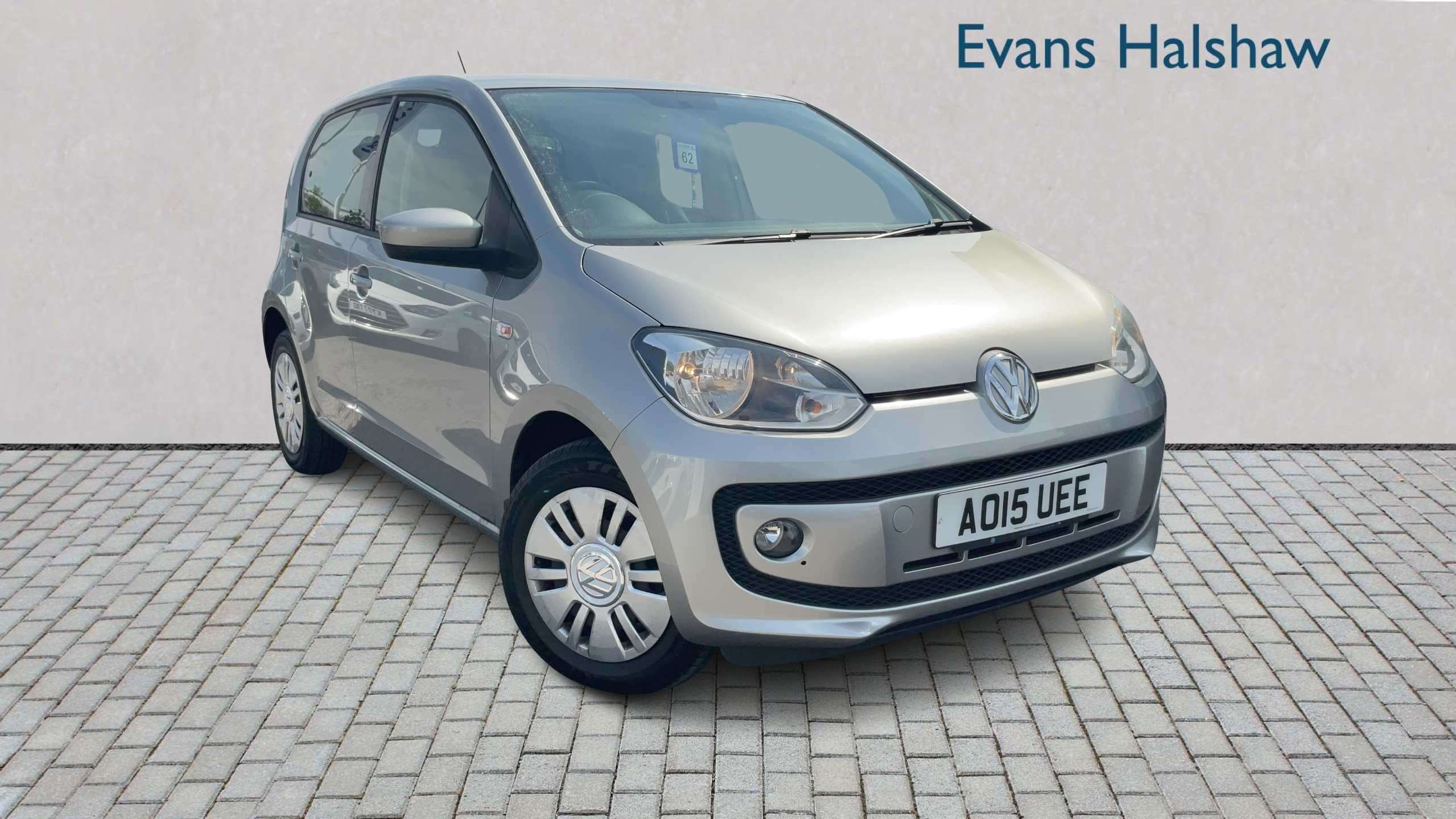 Volkswagen Up! listing photo