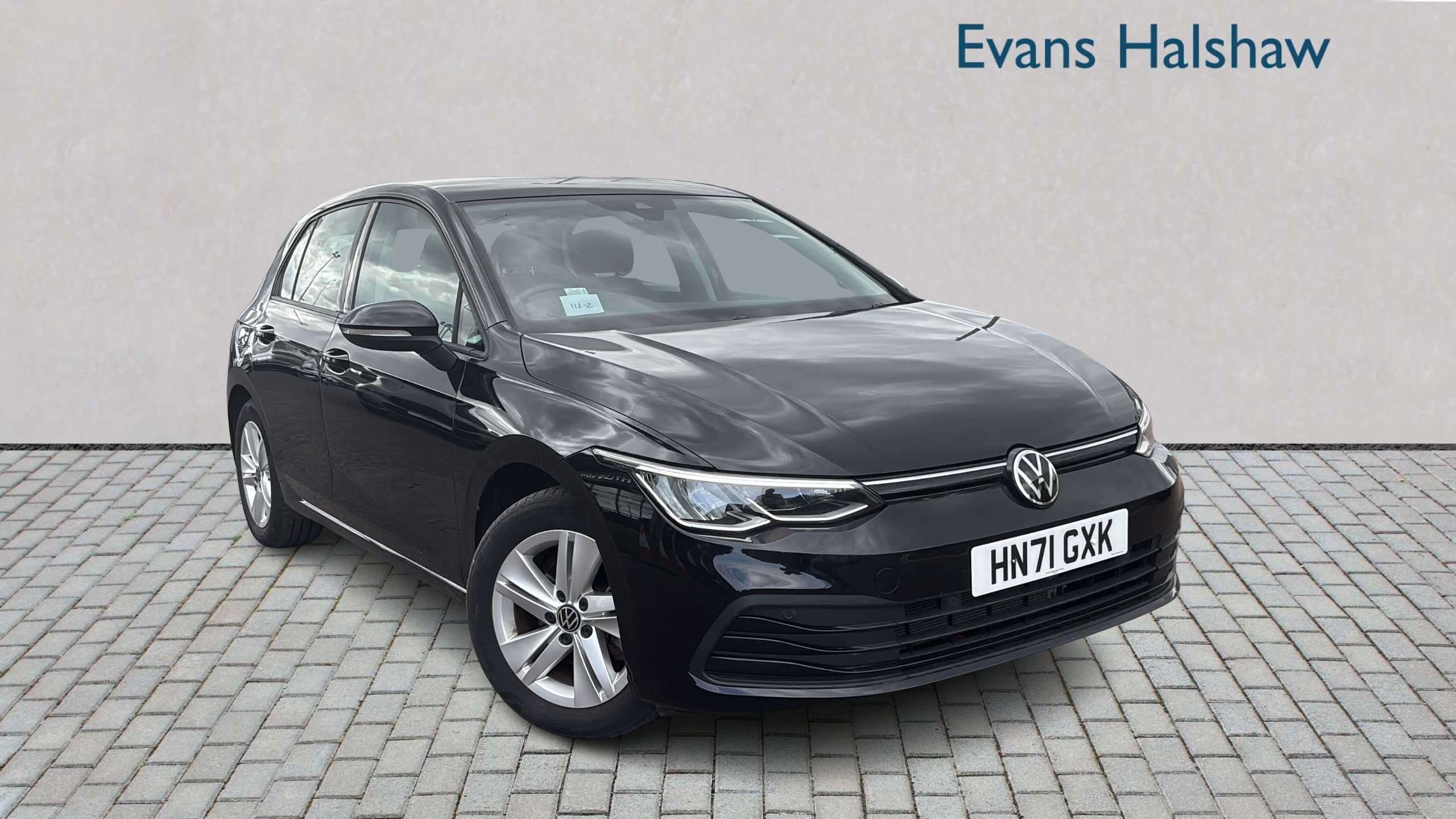 2022 Volkswagen Golf